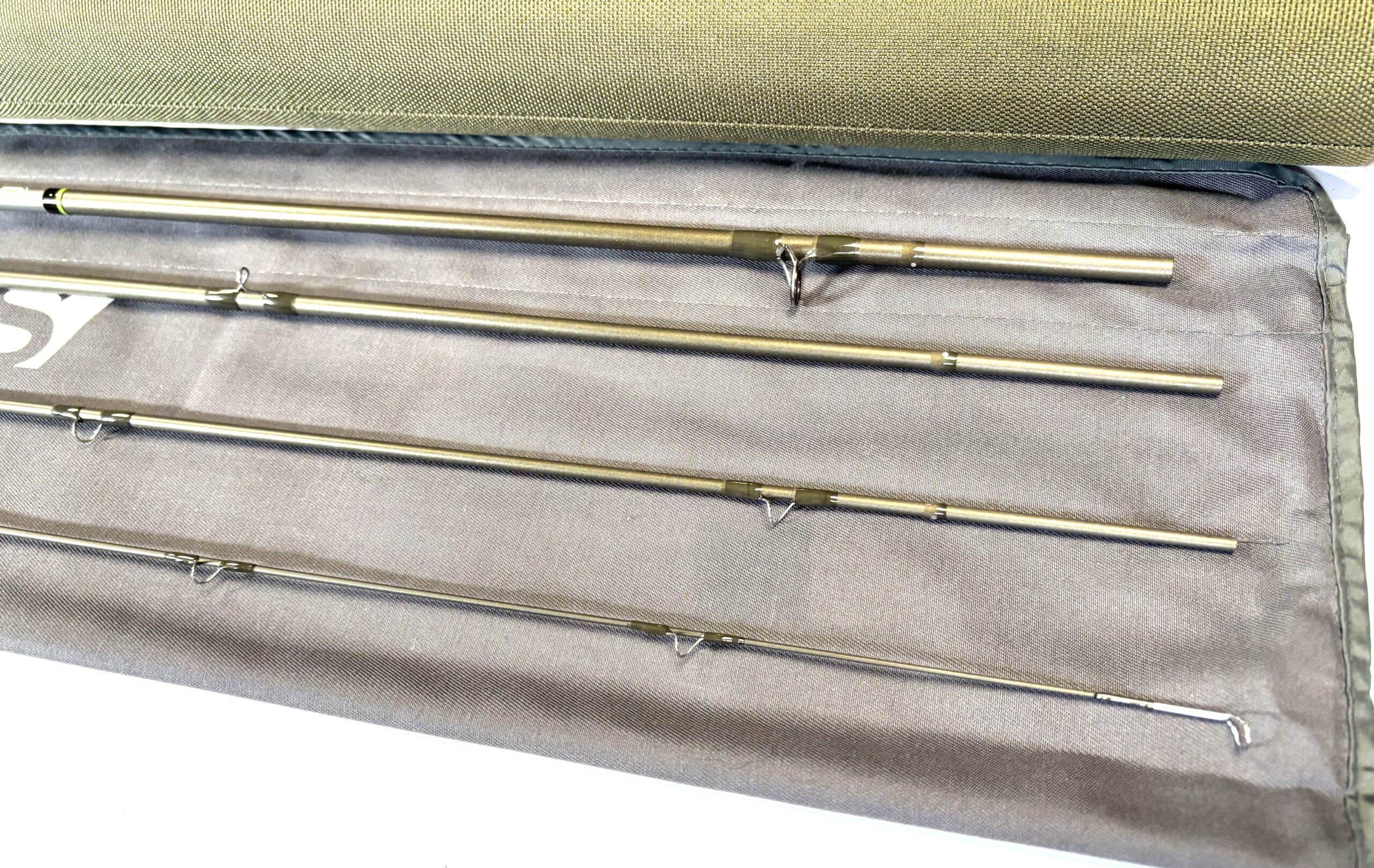 Orvis Recon 10’ #3 Trout Fly Rod - Image 7