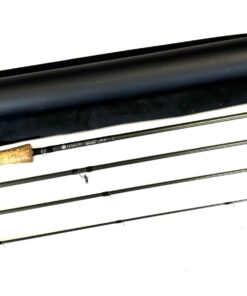 Hardy Zenith Sintrix 10’ #7 Trout Fly Rod