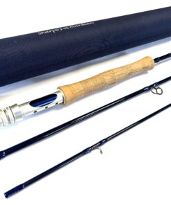 Sharpes Plus 3 10’3” #7 Trout Fly Rod