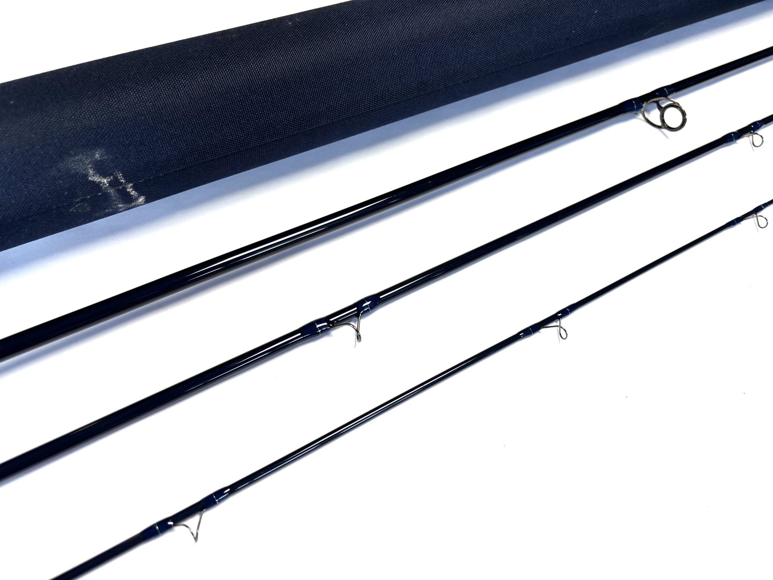 Sharpes Plus 3 10’3” #7 Trout Fly Rod - Image 3