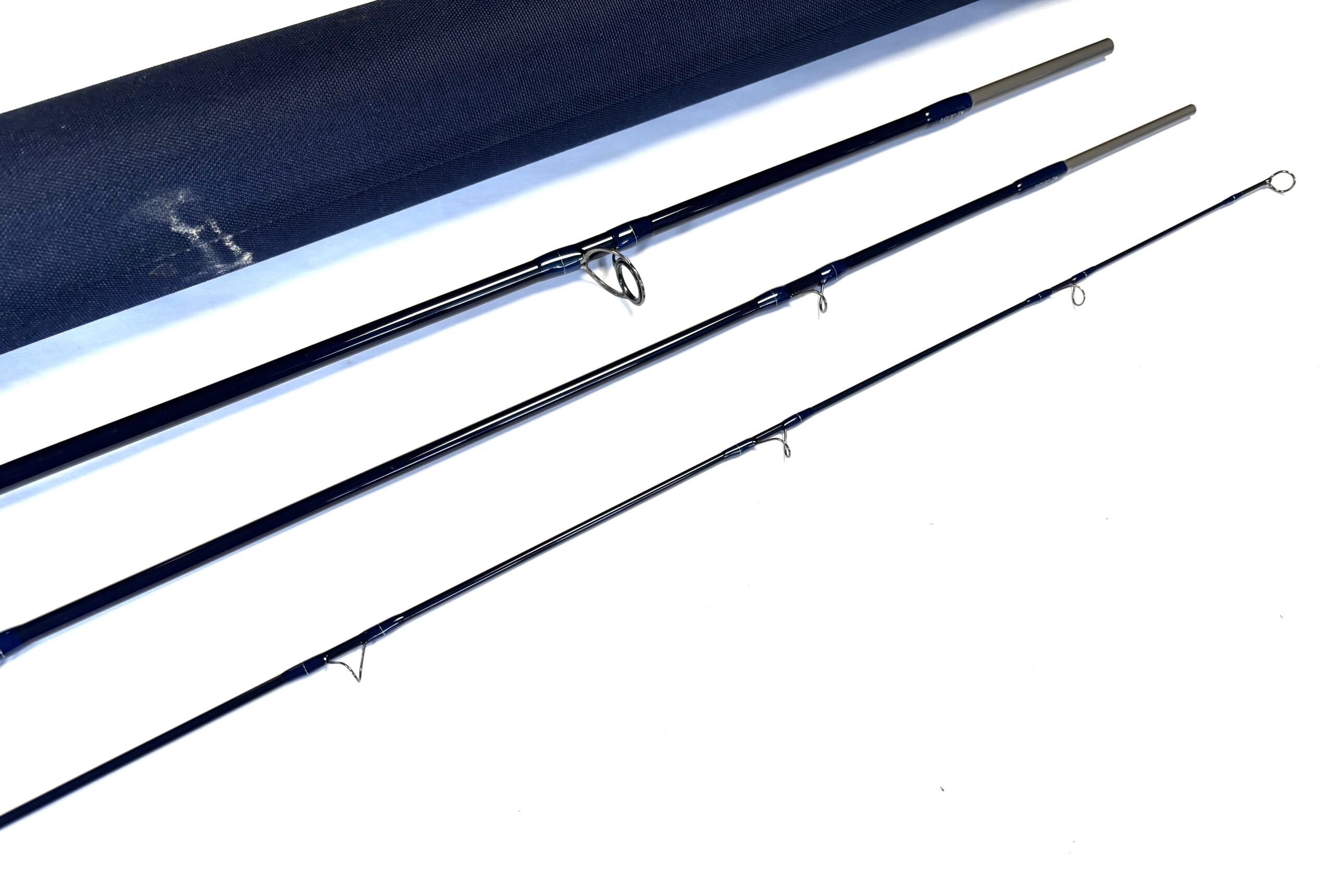 Sharpes Plus 3 10’3” #7 Trout Fly Rod - Image 8