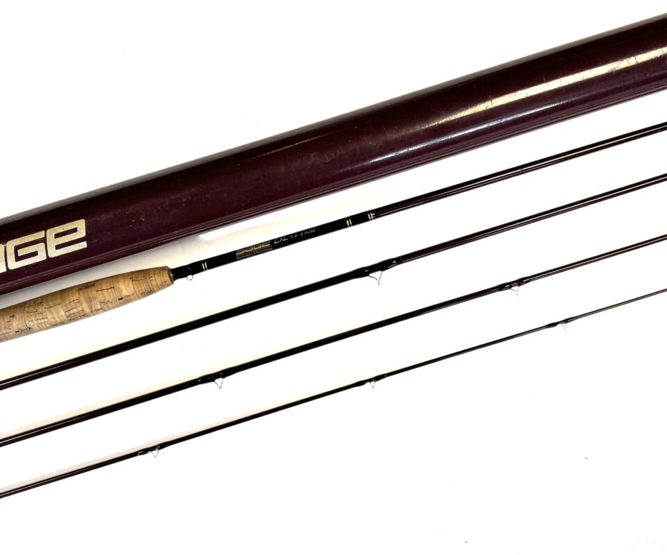 Sage ZXL 590 9’ #5 Trout Fly Rod