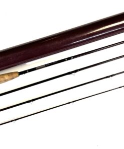 Sage ZXL 590 9’ #5 Trout Fly Rod
