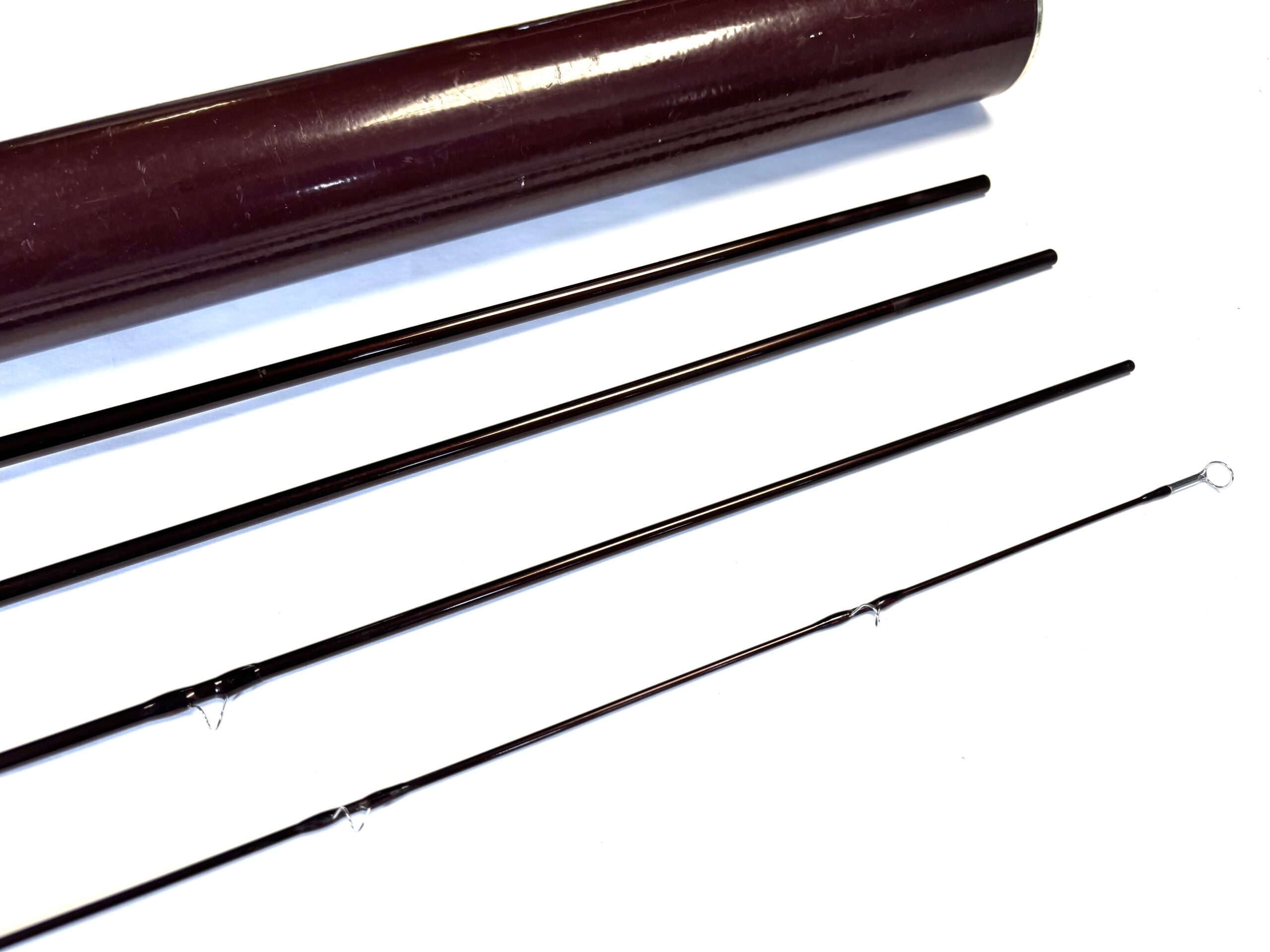 Sage ZXL 590 9’ #5 Trout Fly Rod - Image 4
