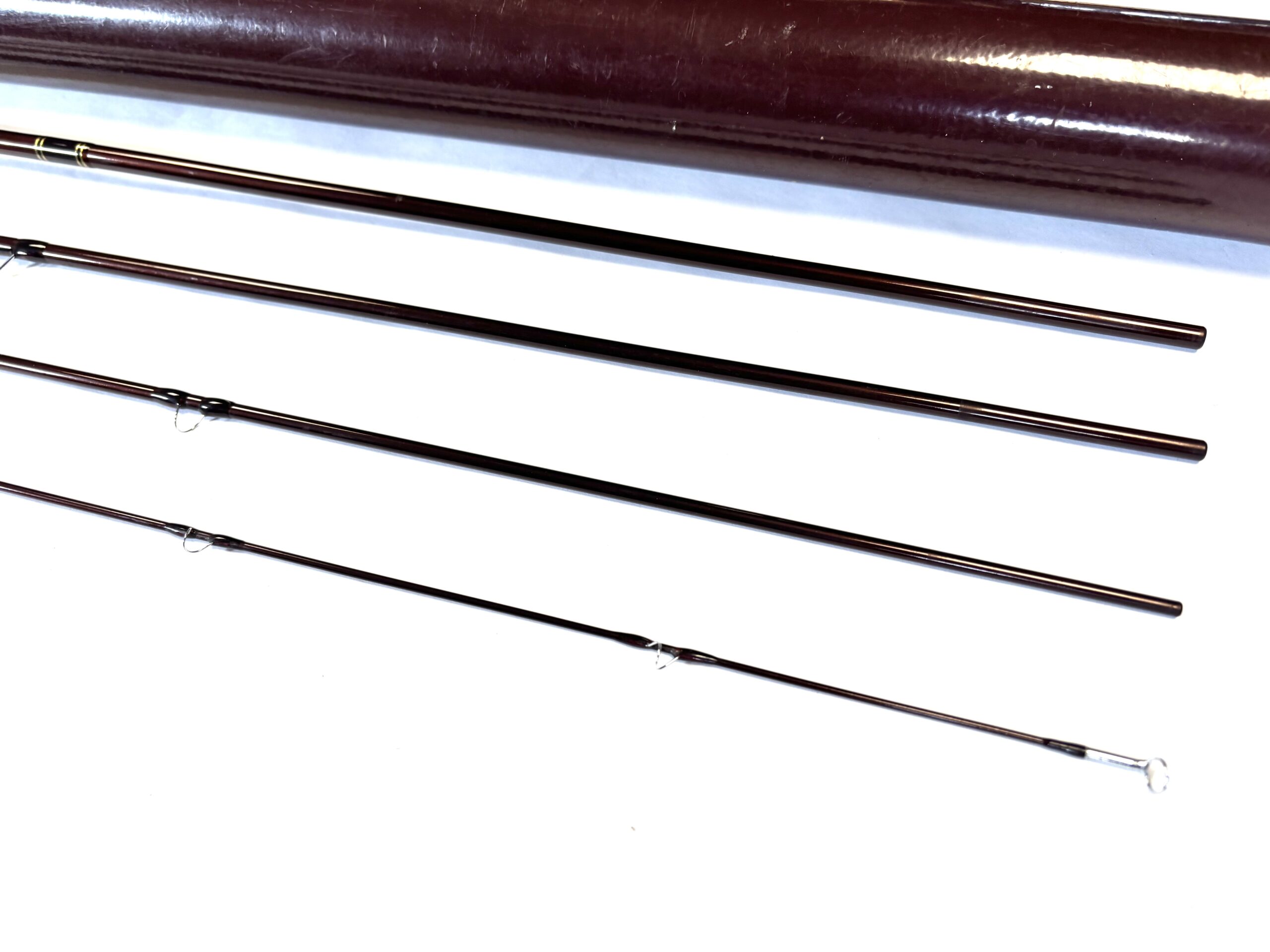 Sage ZXL 590 9’ #5 Trout Fly Rod - Image 6