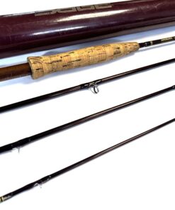 Alternative view of Sage ZXL 486-4 8’6” #4 Trout Fly Rod