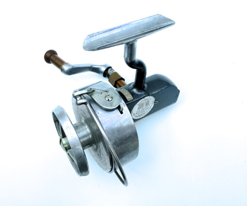 Hardy Altex No. 3 MK V Spinning Reel (1960s, Very good)