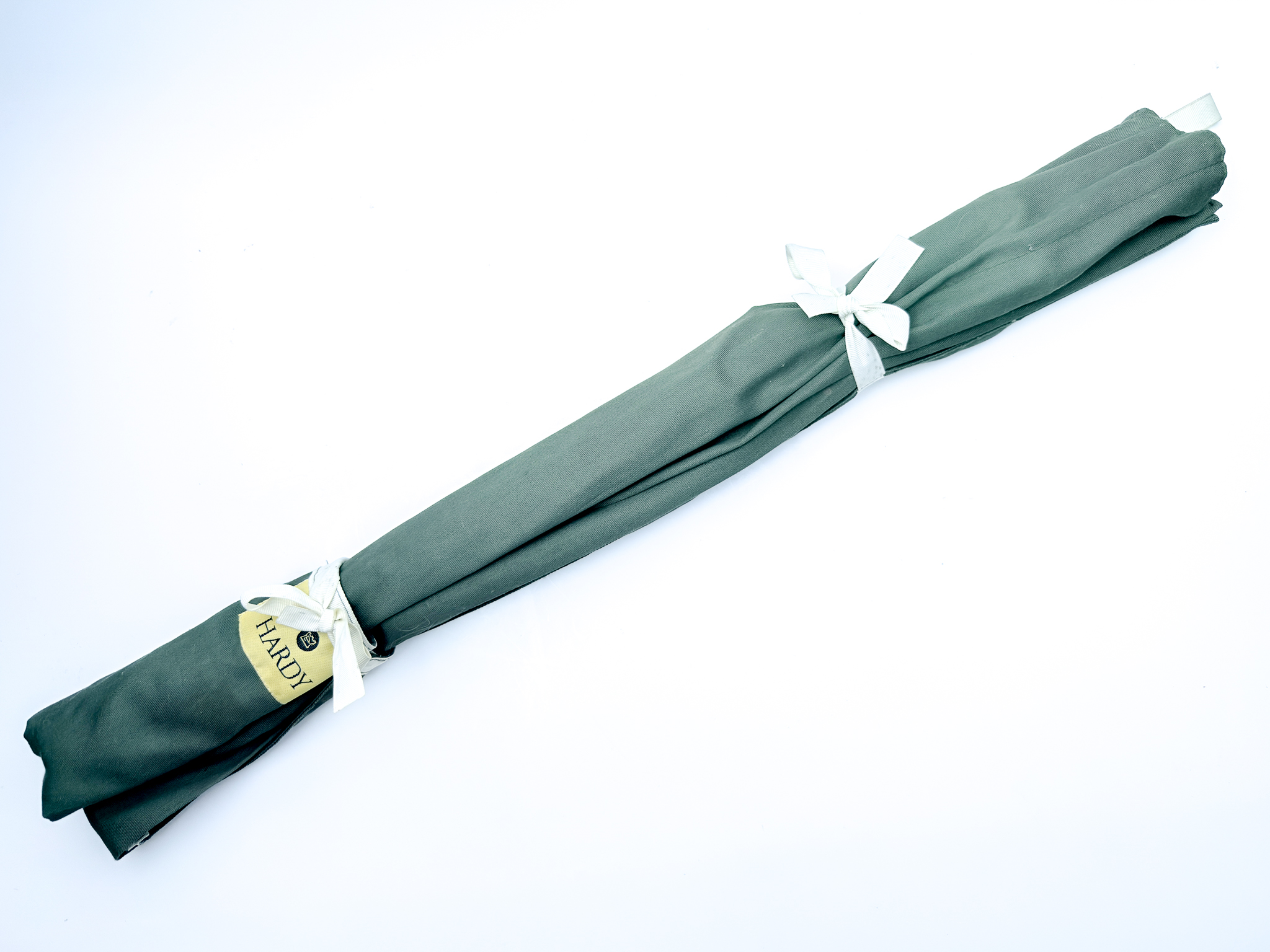 Hardy Marksman Smuggler 10’ Traveller Rod (2000s, Good) - Image 11