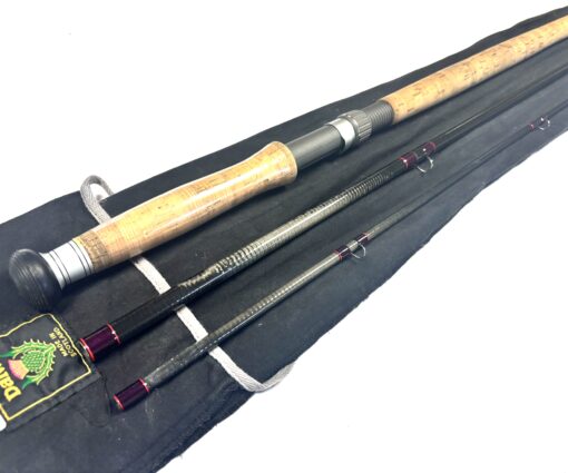 Daiwa Whisker Fly 14’ #9/10 Salmon Fly Rod