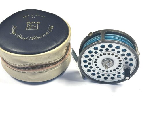 Hardy Bros The Princess 3.5” Trout Fly Reel