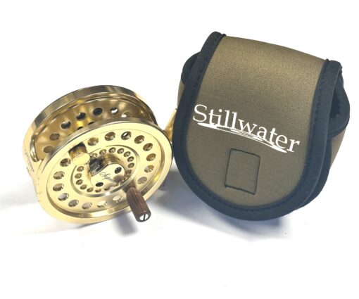 Pflueger Supreme 1878 Large Arbor Fly Reel