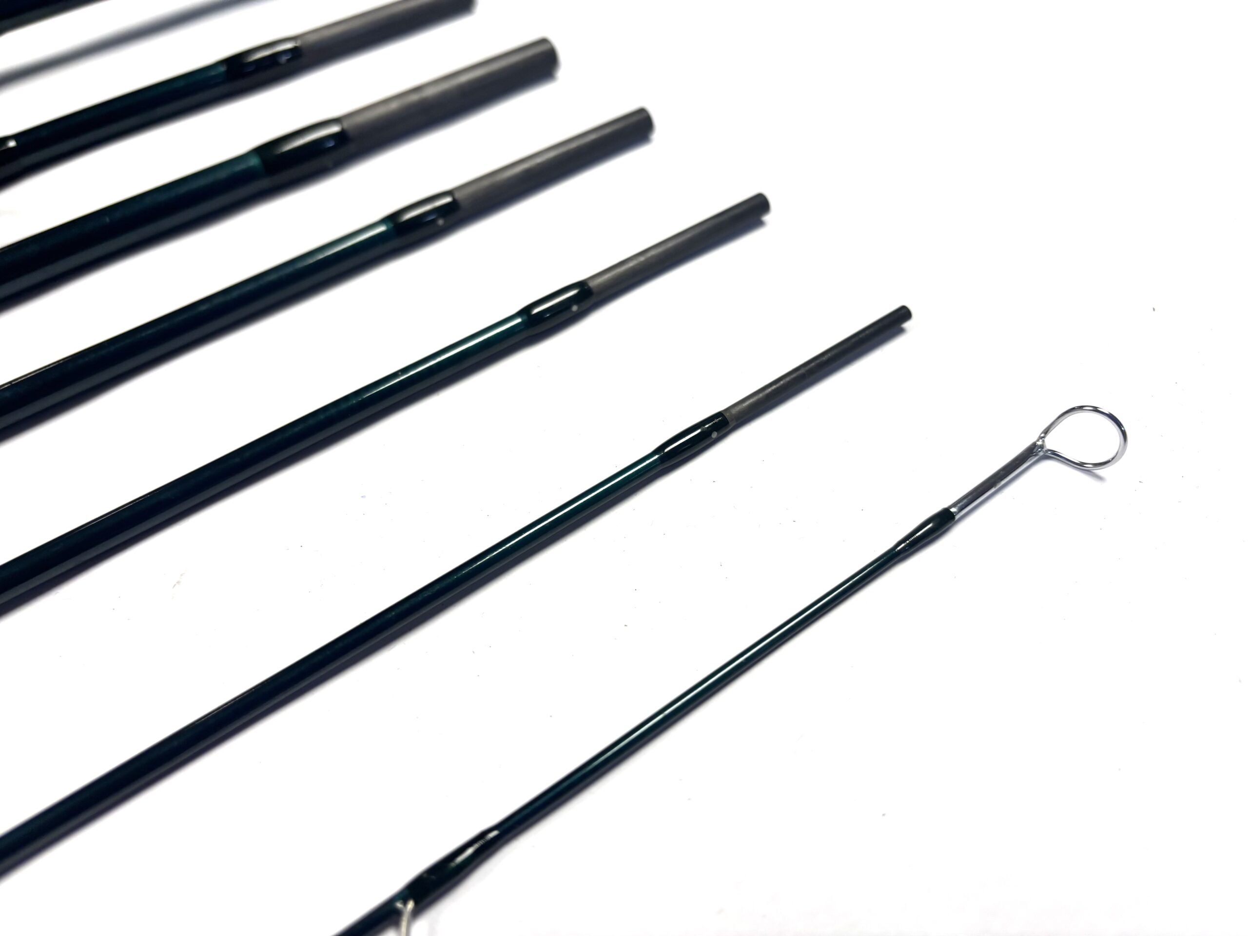Orvis Frequent Flyer 9' #8 Fly Rod (7 Piece, c.2010s) - Image 6