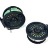 Scientific Anglers 10/11 Fly Reel + Spare Spool (c.2000s)