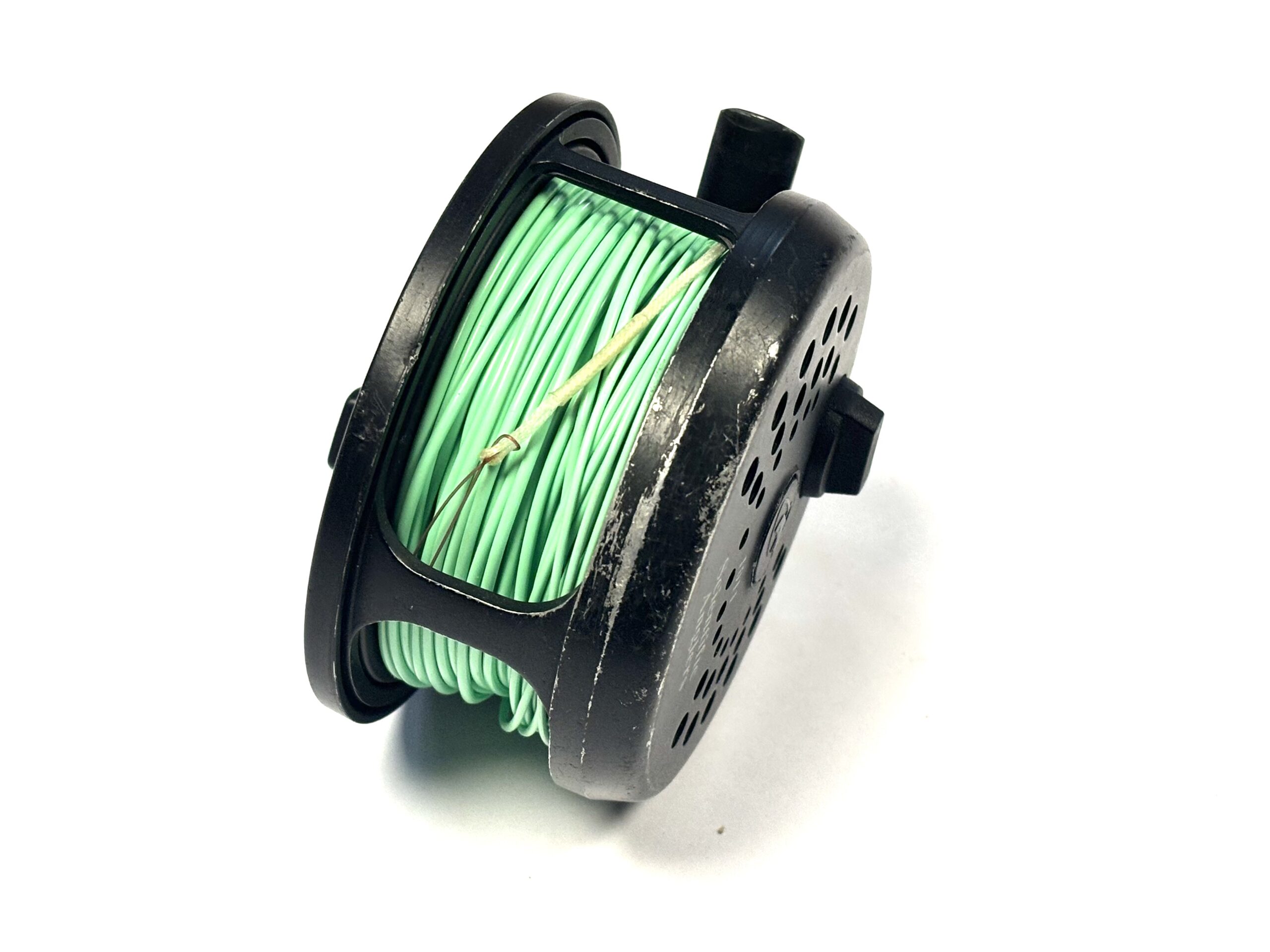 Scientific Anglers 10/11 Fly Reel + Spare Spool (c.2000s) - Image 4