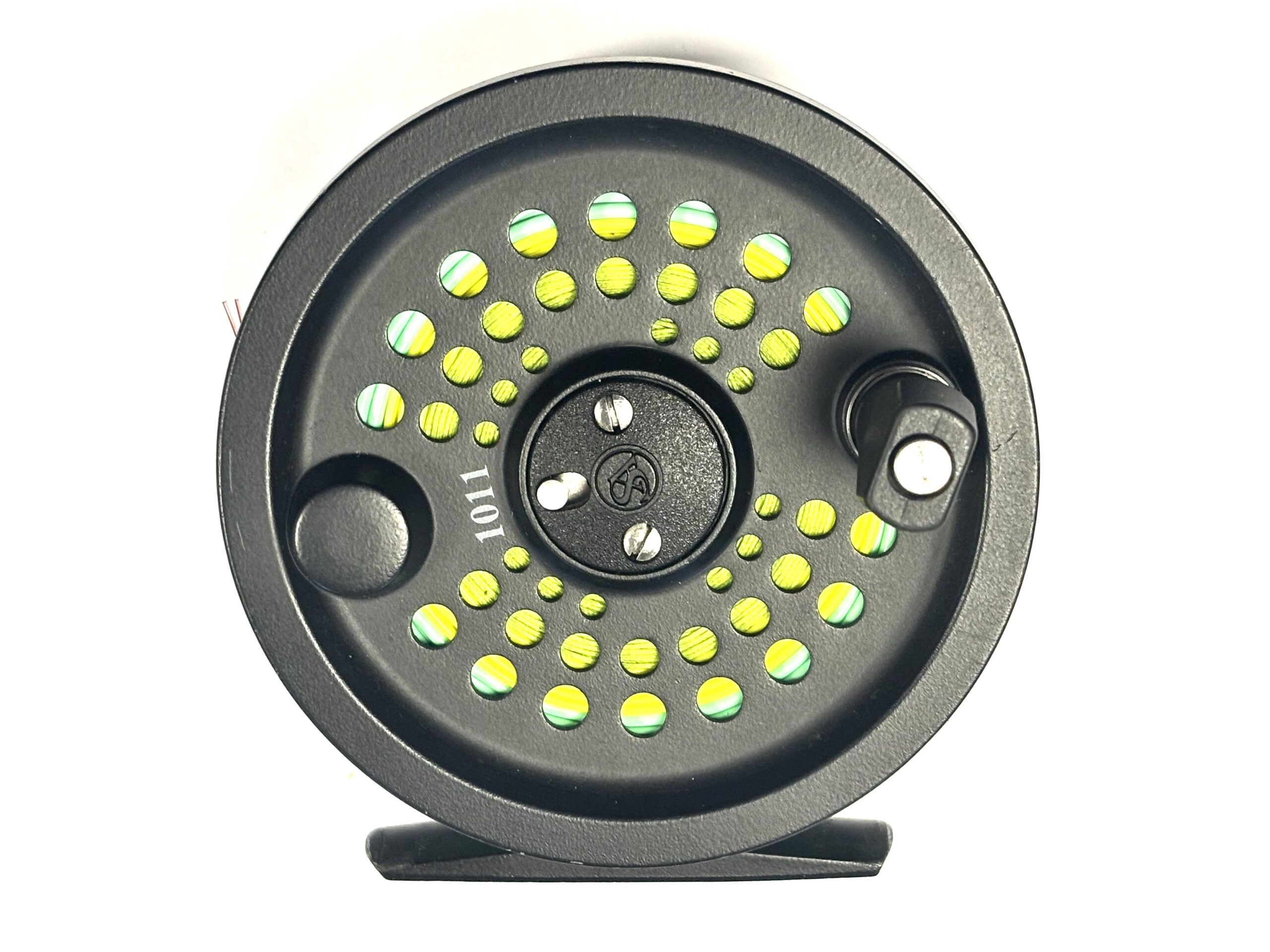 Scientific Anglers 10/11 Fly Reel + Spare Spool (c.2000s) - Image 8
