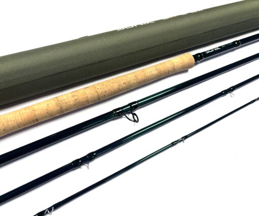 Alternative view of Sonic SK3 Salmon 14' #9/10 Fly Rod (c.2000s)