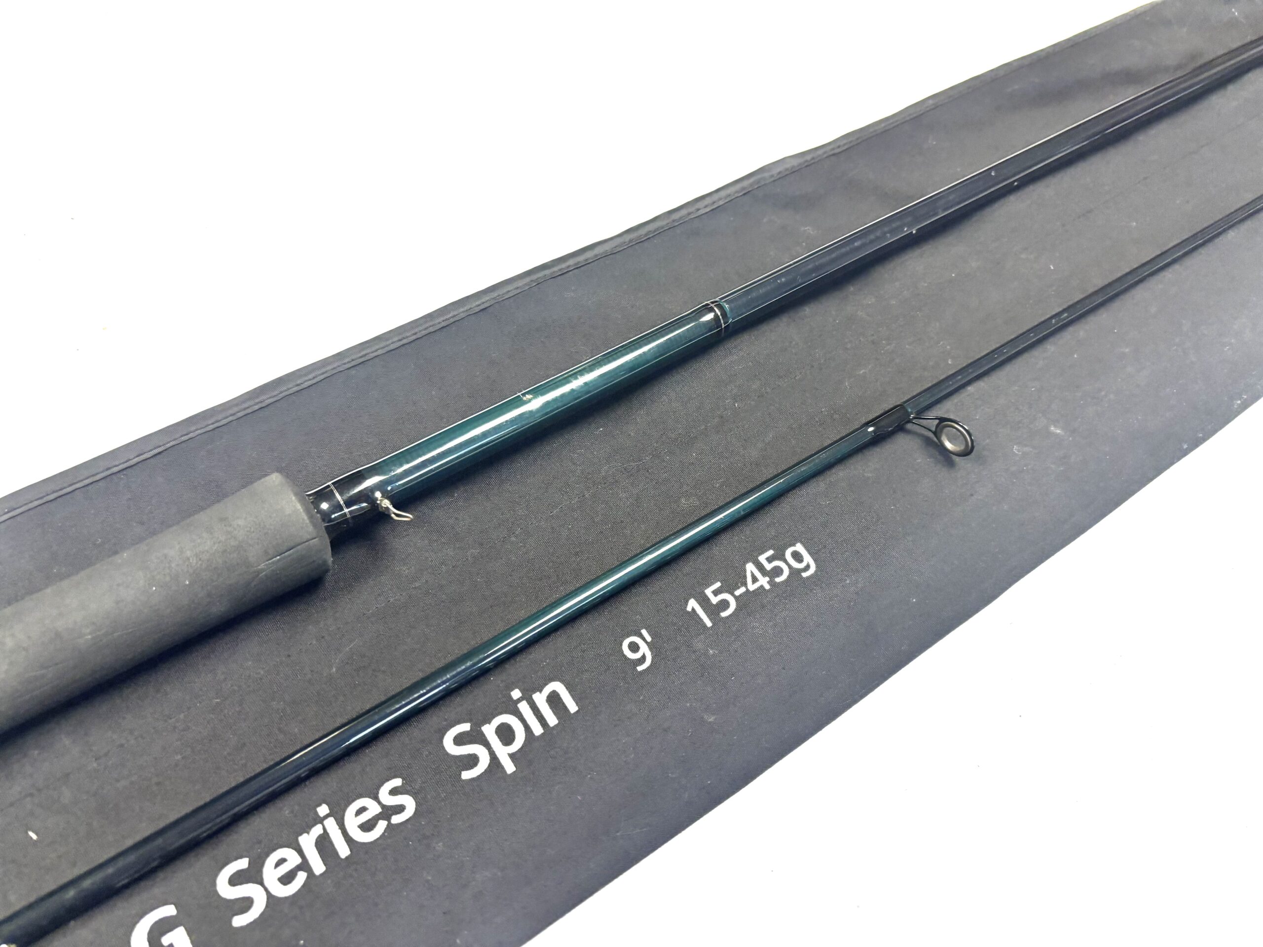 Greys G Series Spin 9' Spinning Rod - Image 2