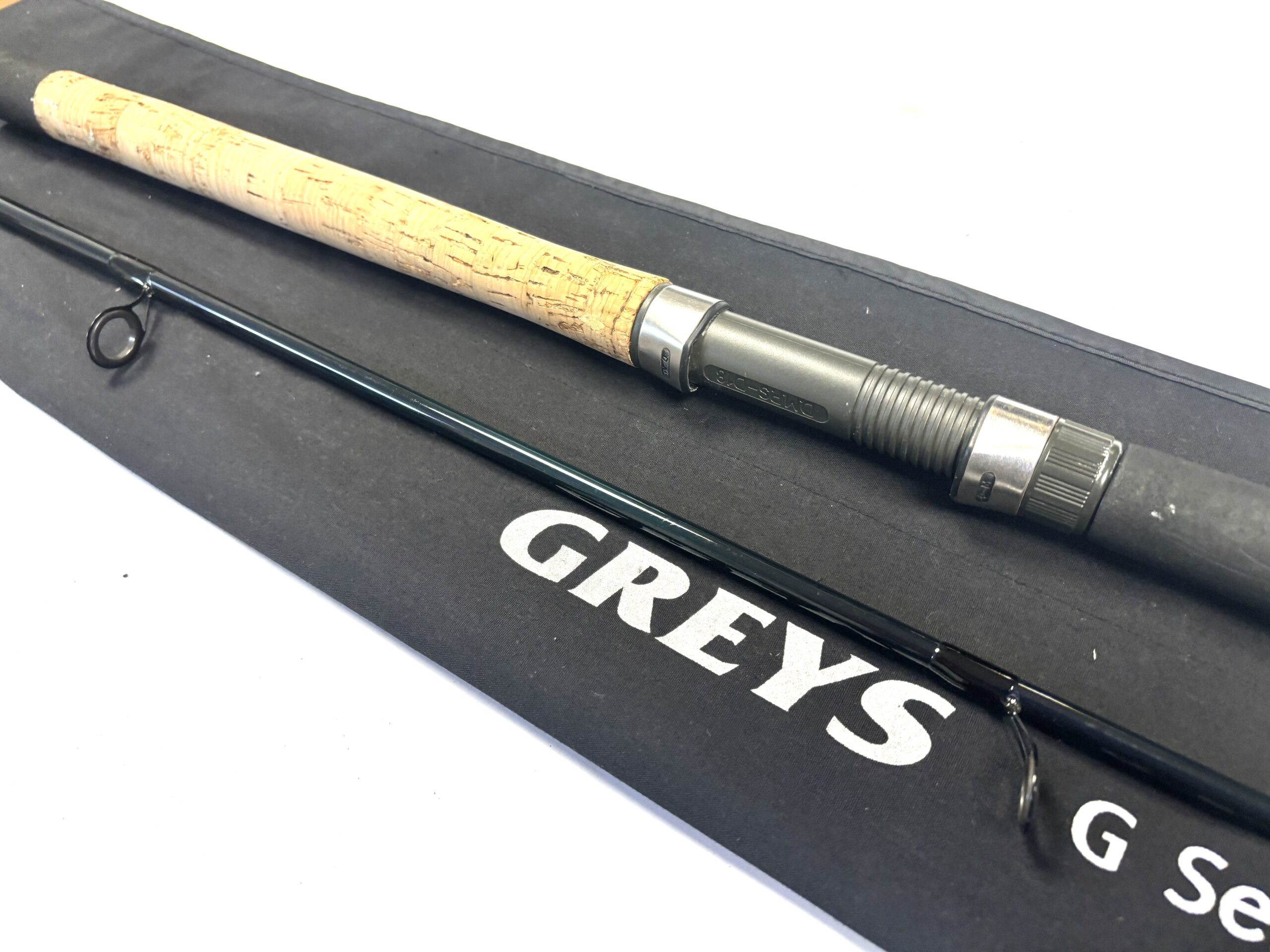 Greys G Series Spin 9' Spinning Rod - Image 3