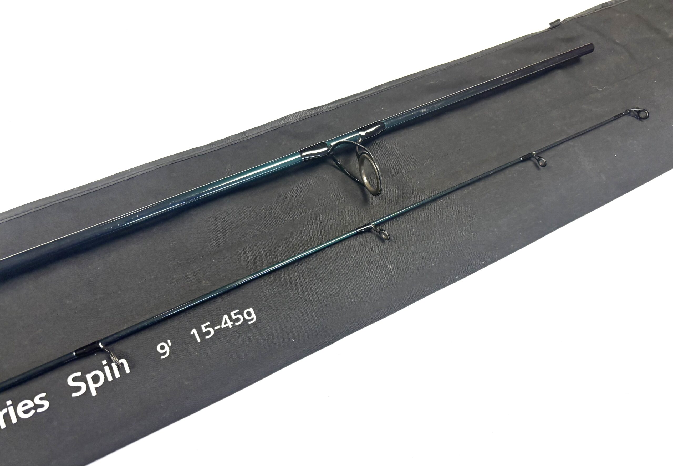 Greys G Series Spin 9' Spinning Rod - Image 5