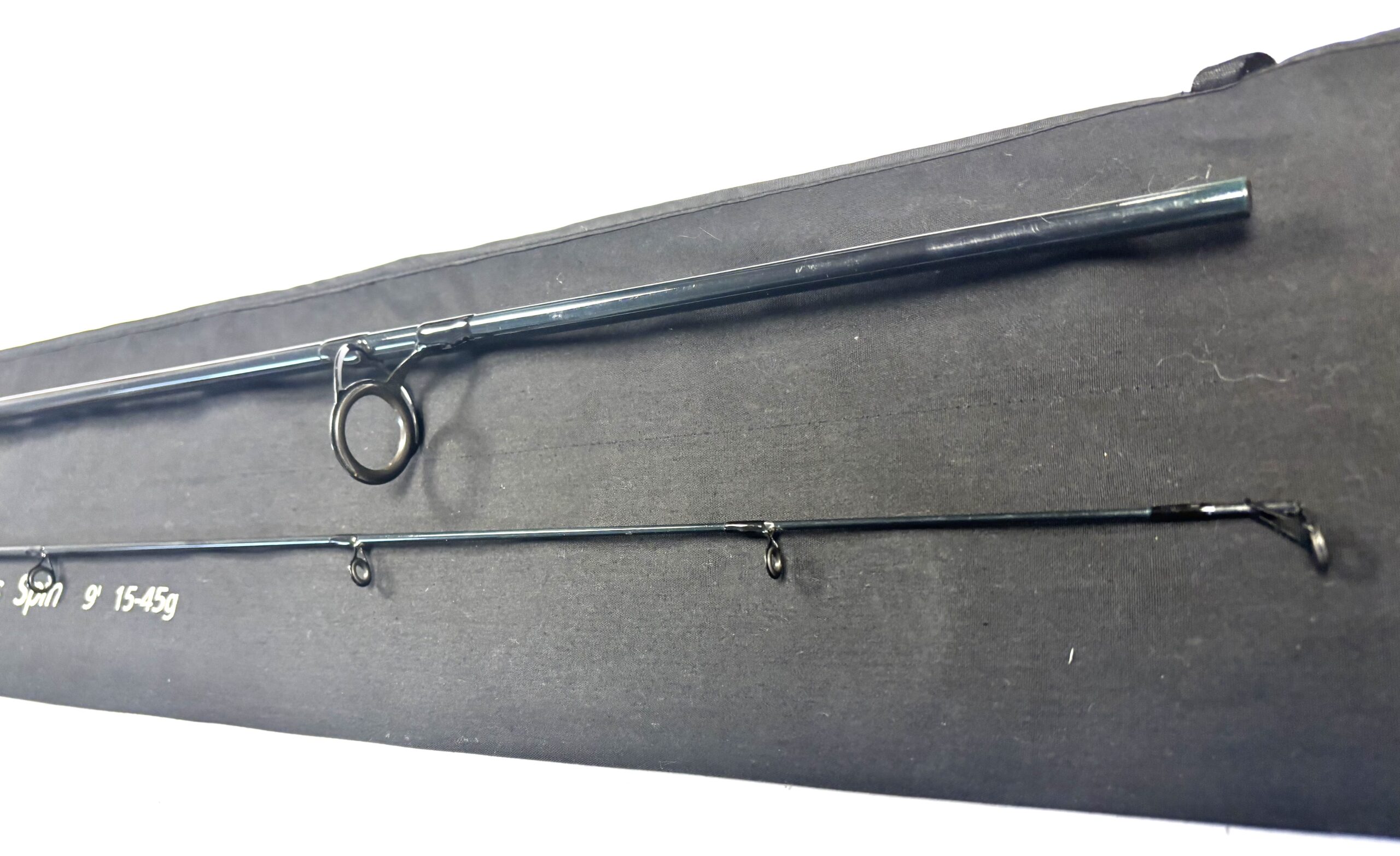 Greys G Series Spin 9' Spinning Rod - Image 6