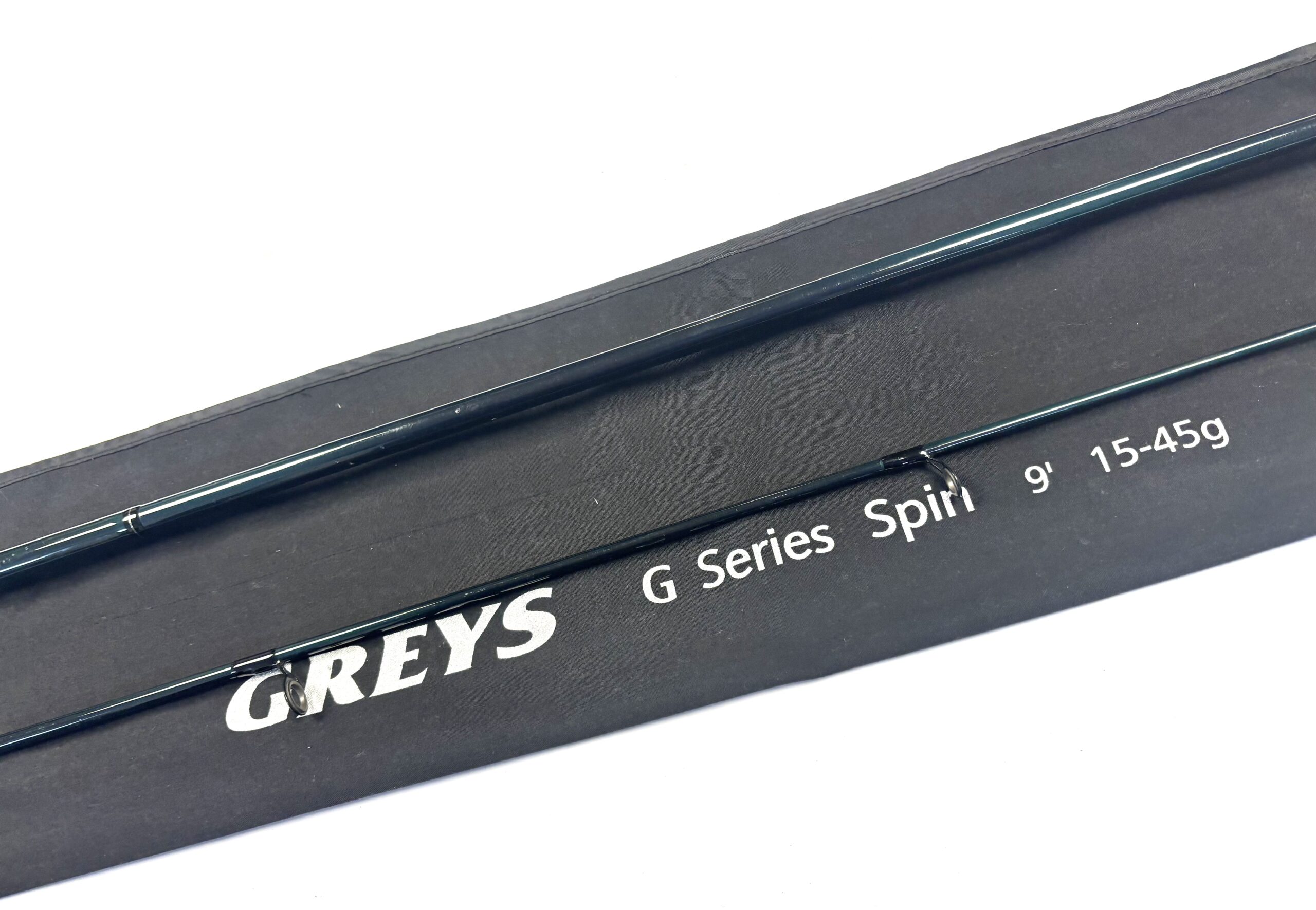Greys G Series Spin 9' Spinning Rod - Image 7