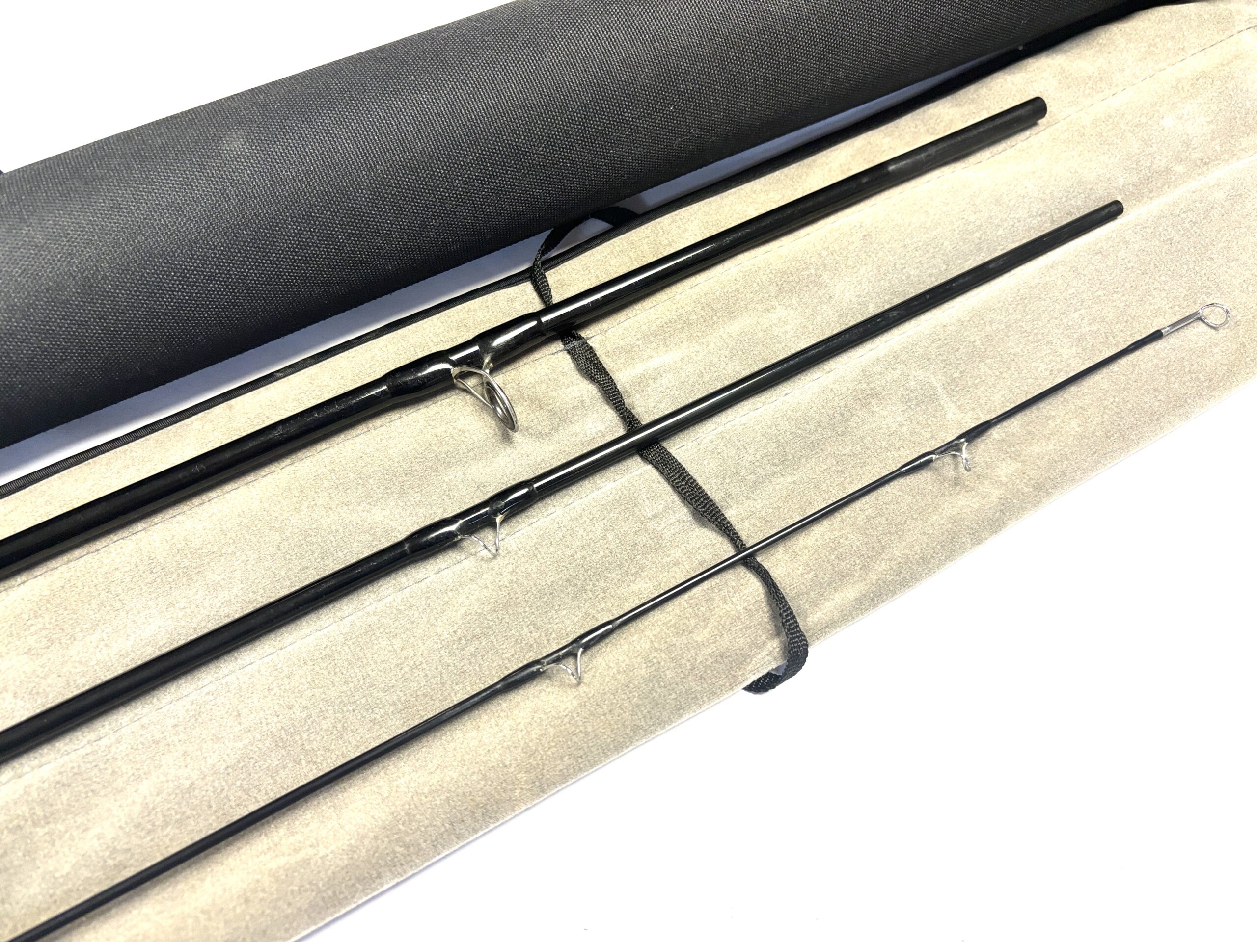 Greys GRXi 10' Trout Fly Rod + Tube - Image 6