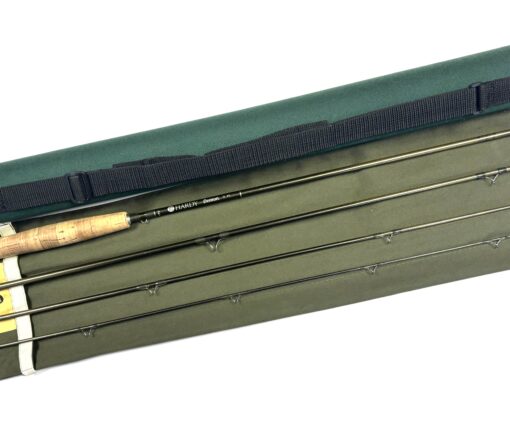 Hardy Demon 9' #5 Fly Rod (c.2000s)