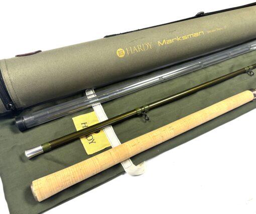 Hardy Marksman Specialist Feeder 12' Rod (c.2000s)