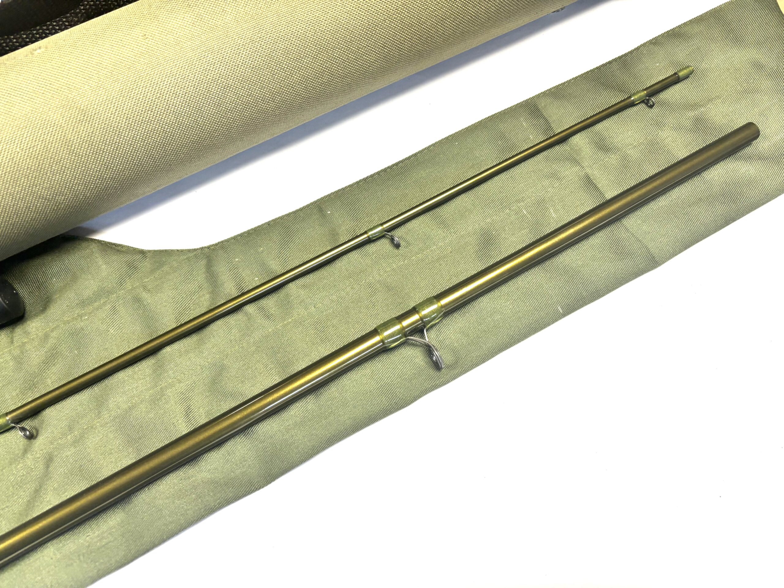 Hardy Marksman Specialist Feeder 12' Rod (c.2000s) - Image 6