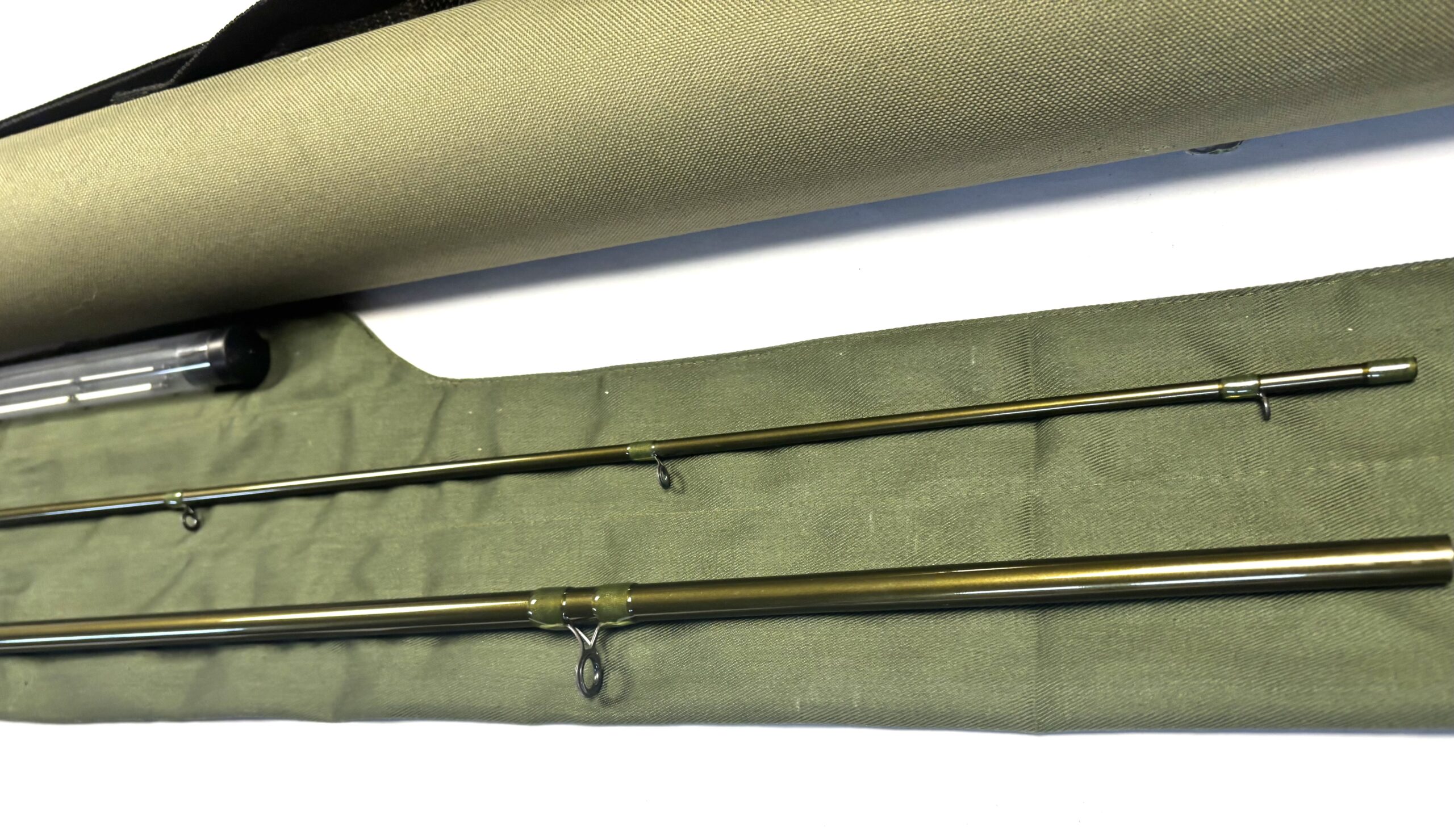 Hardy Marksman Specialist Feeder 12' Rod (c.2000s) - Image 7