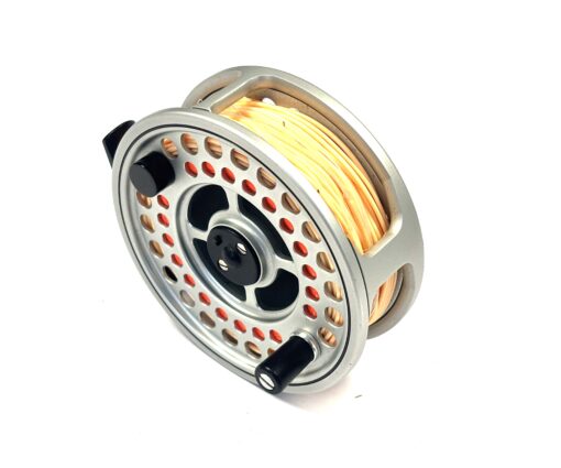 Alternative view of Hardy Ultralite Disc LA 7/8 Fly Reel