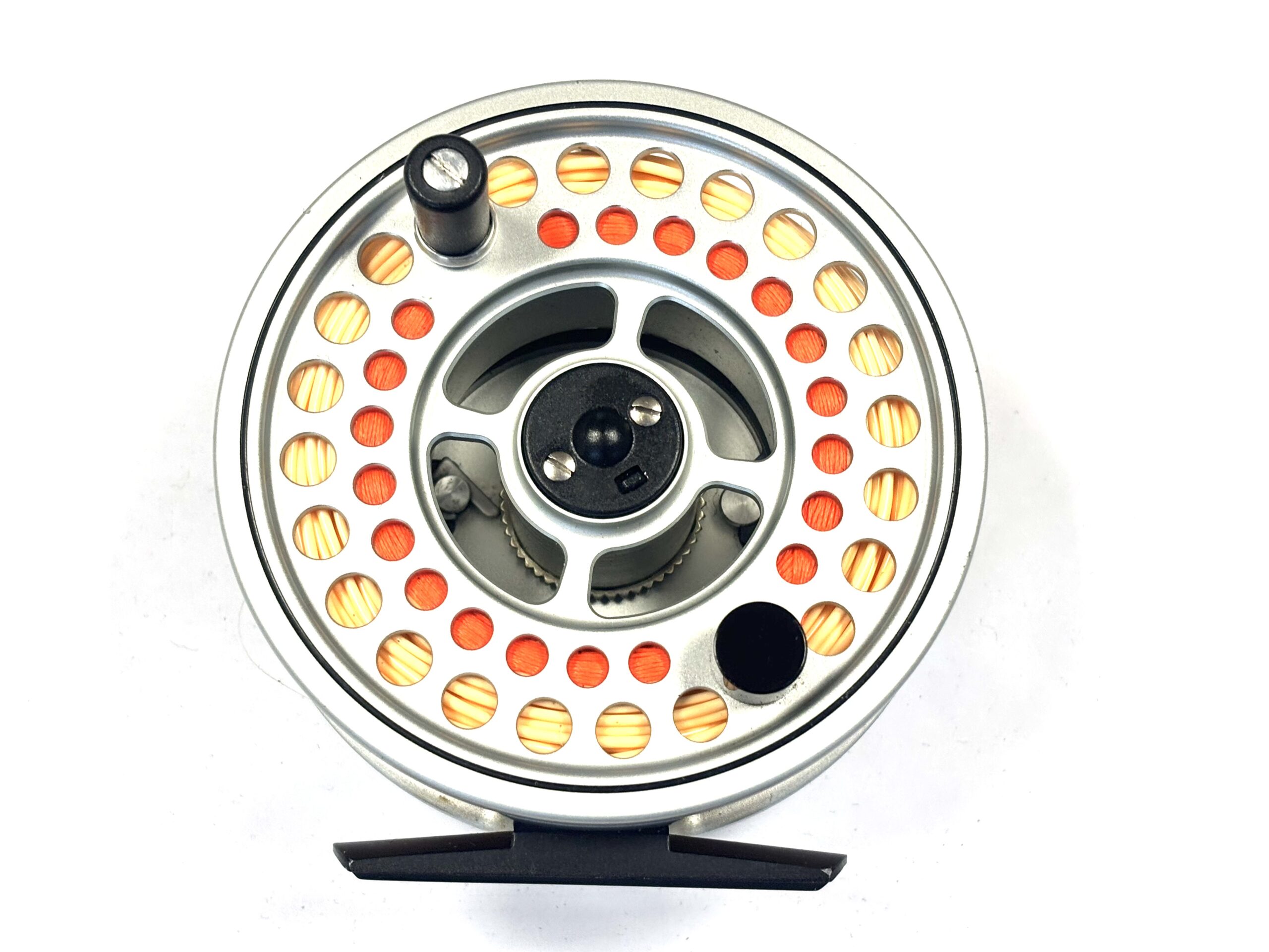 Hardy Ultralite Disc LA 7/8 Fly Reel - Image 7