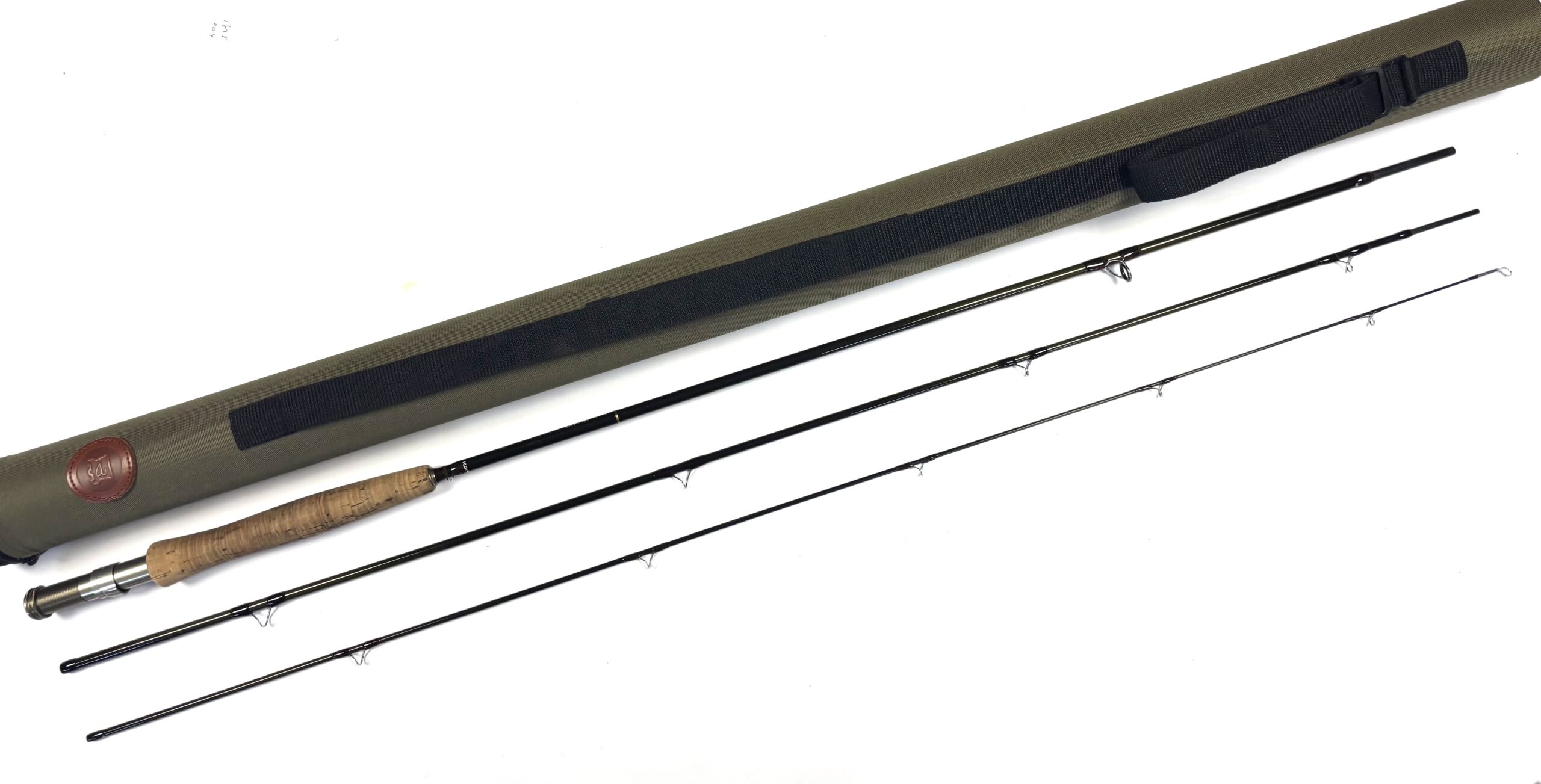 Hardy Sirrus 9' #3 Fly Rod