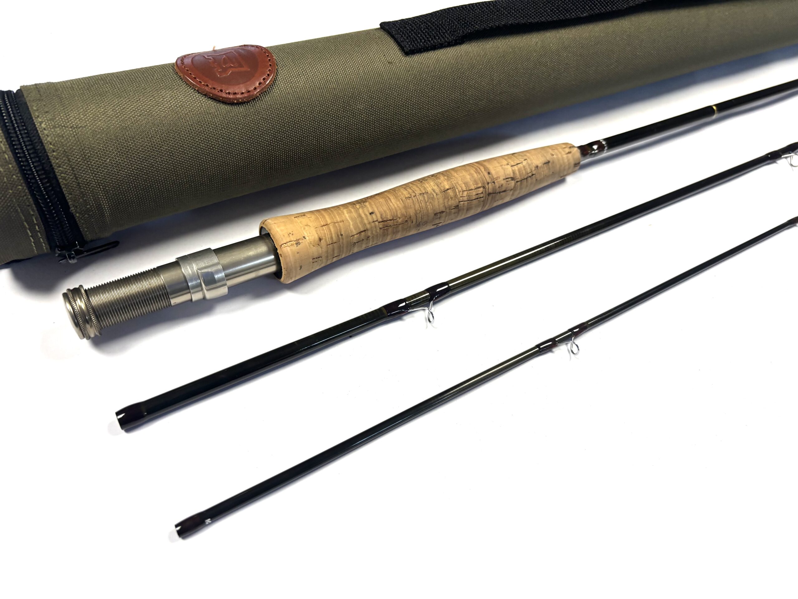 Hardy Sirrus 9' #3 Fly Rod - Image 2
