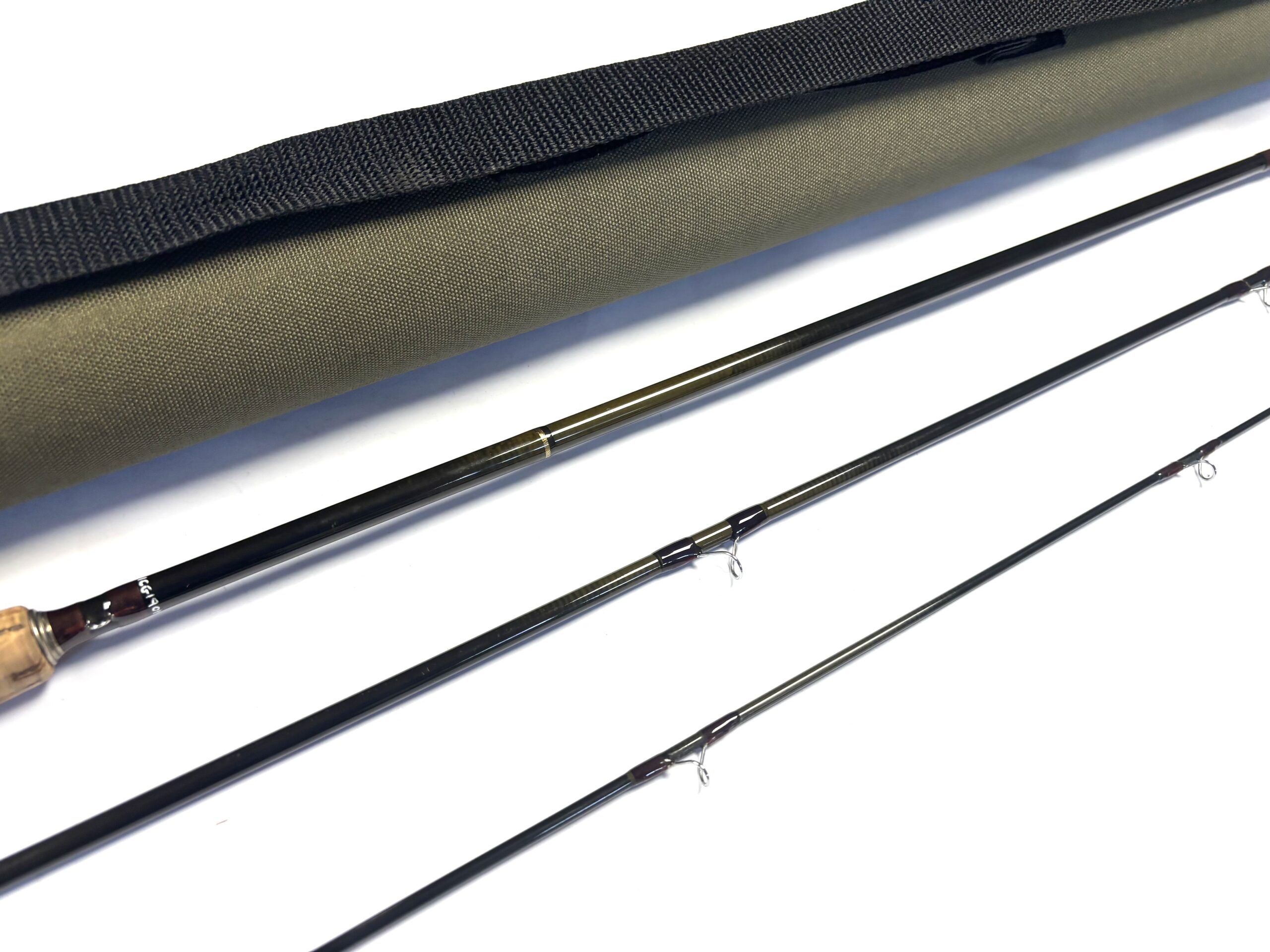 Hardy Sirrus 9' #3 Fly Rod - Image 3