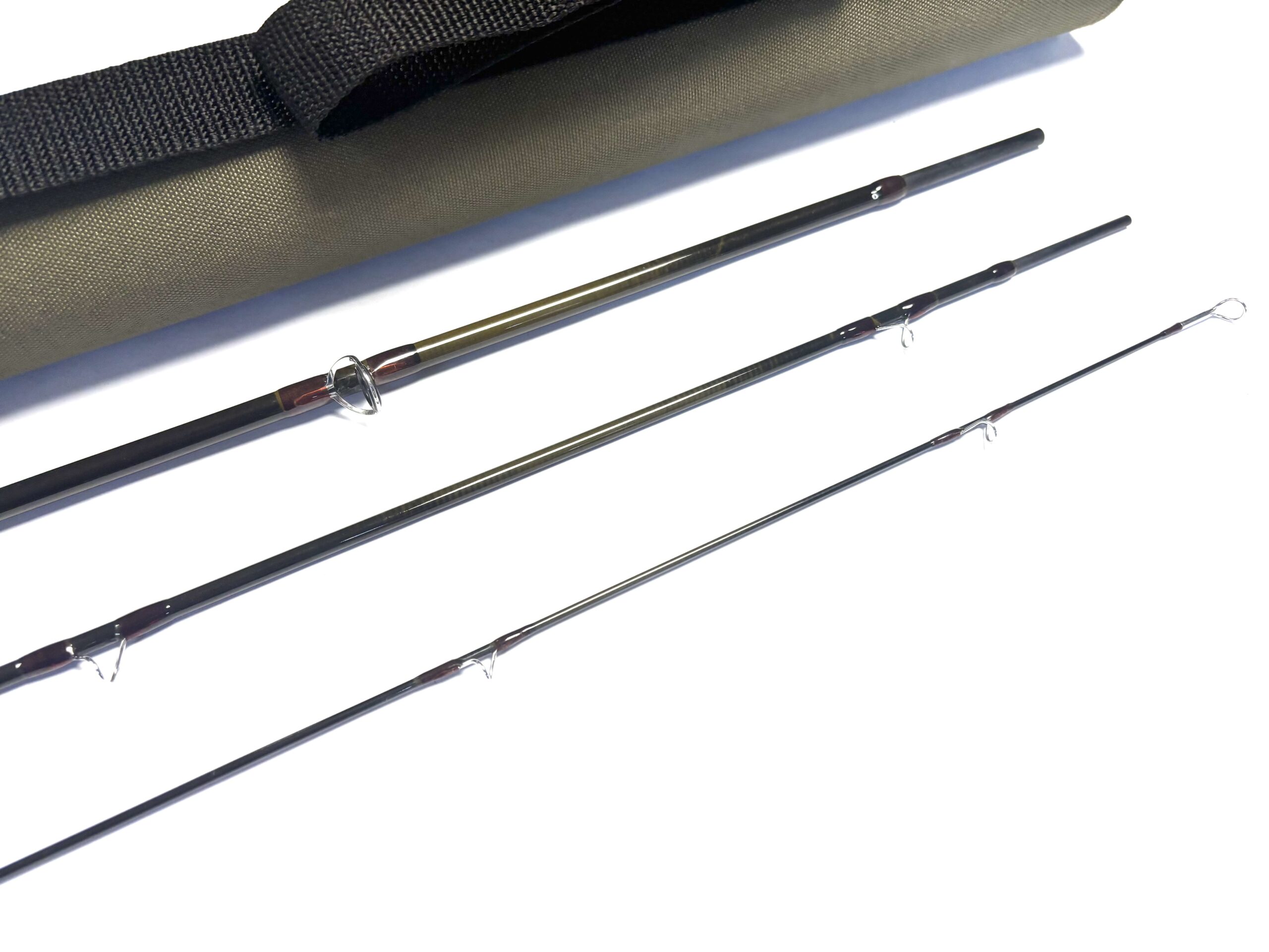 Hardy Sirrus 9' #3 Fly Rod - Image 4