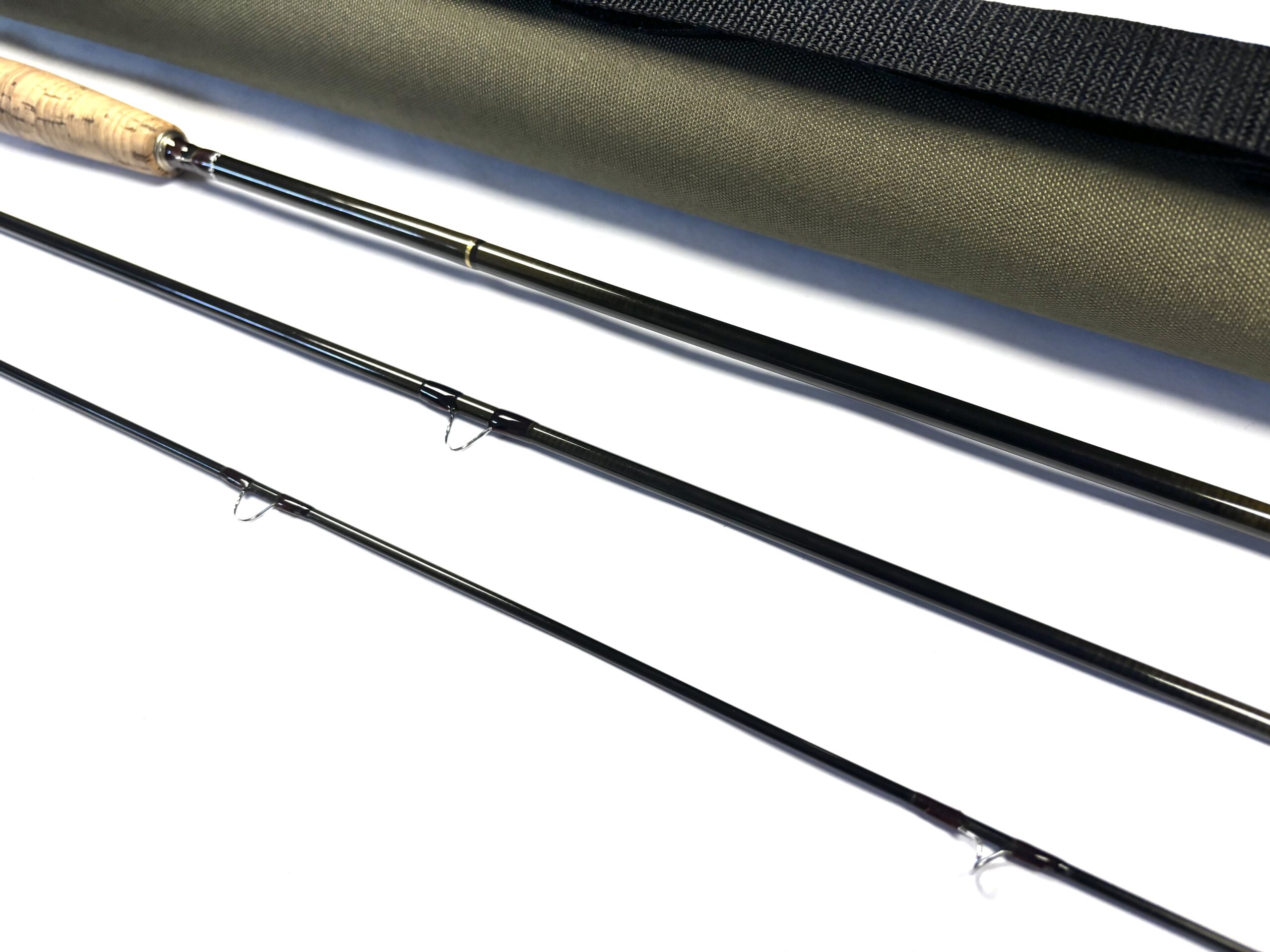Hardy Sirrus 9' #3 Fly Rod - Image 6