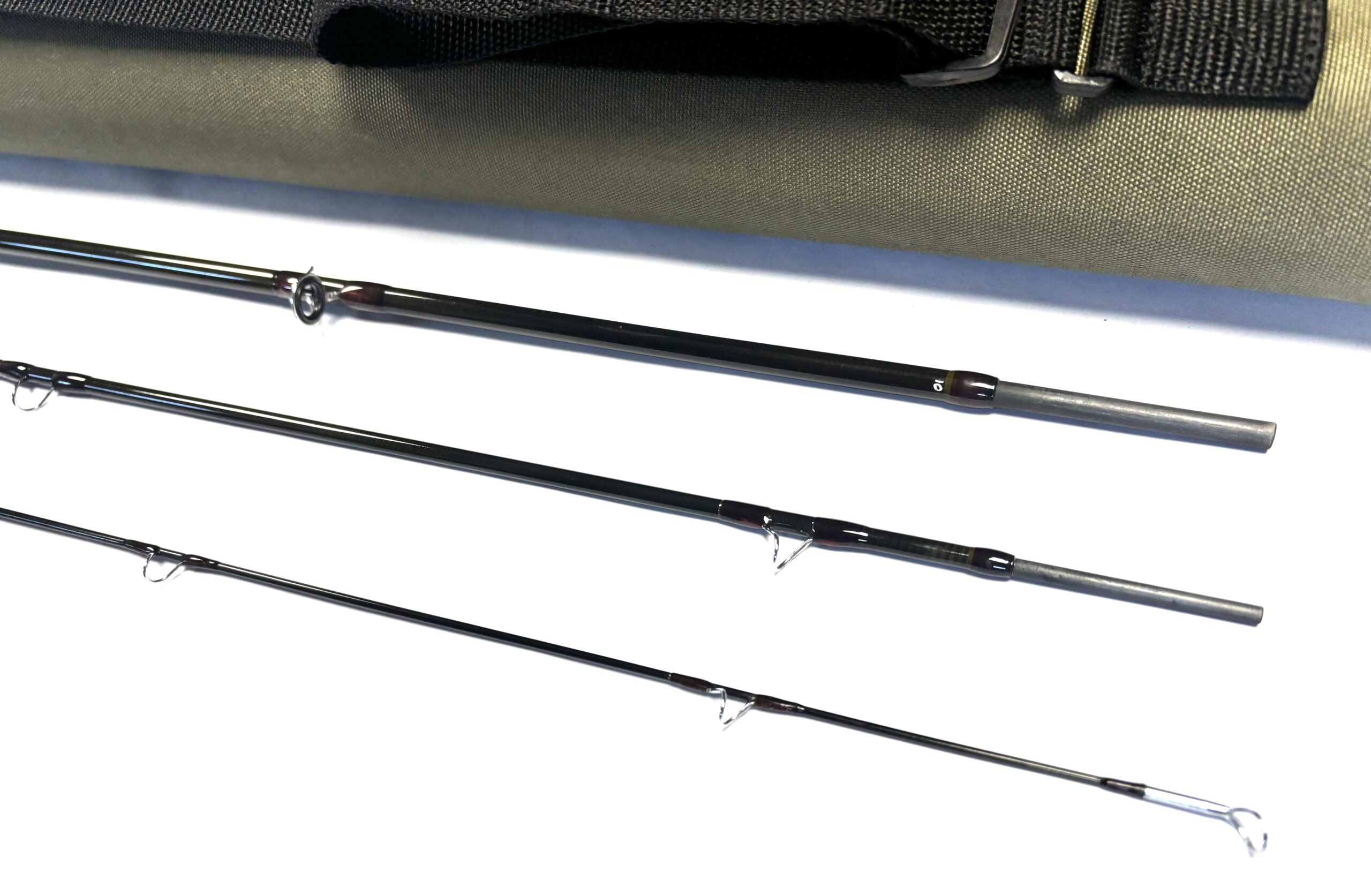 Hardy Sirrus 9' #3 Fly Rod - Image 7