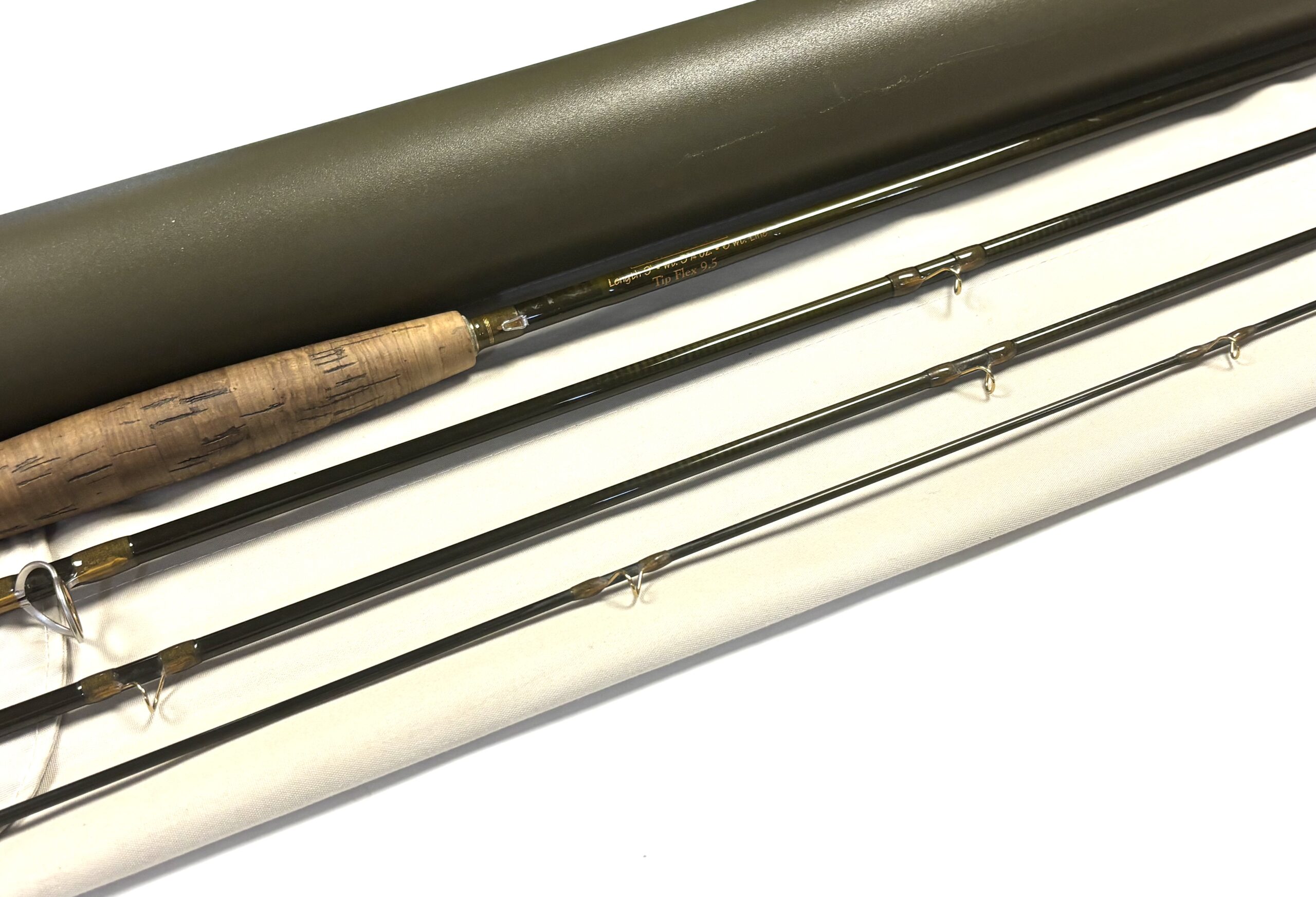 Orvis T3 9' #6 Fly Rod