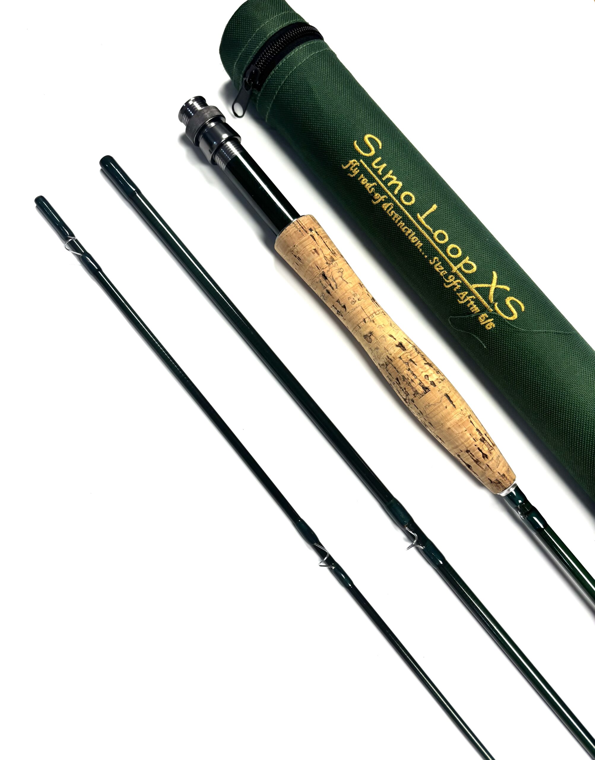 Sumo Loop XS 9' #5/6 Fly Rod