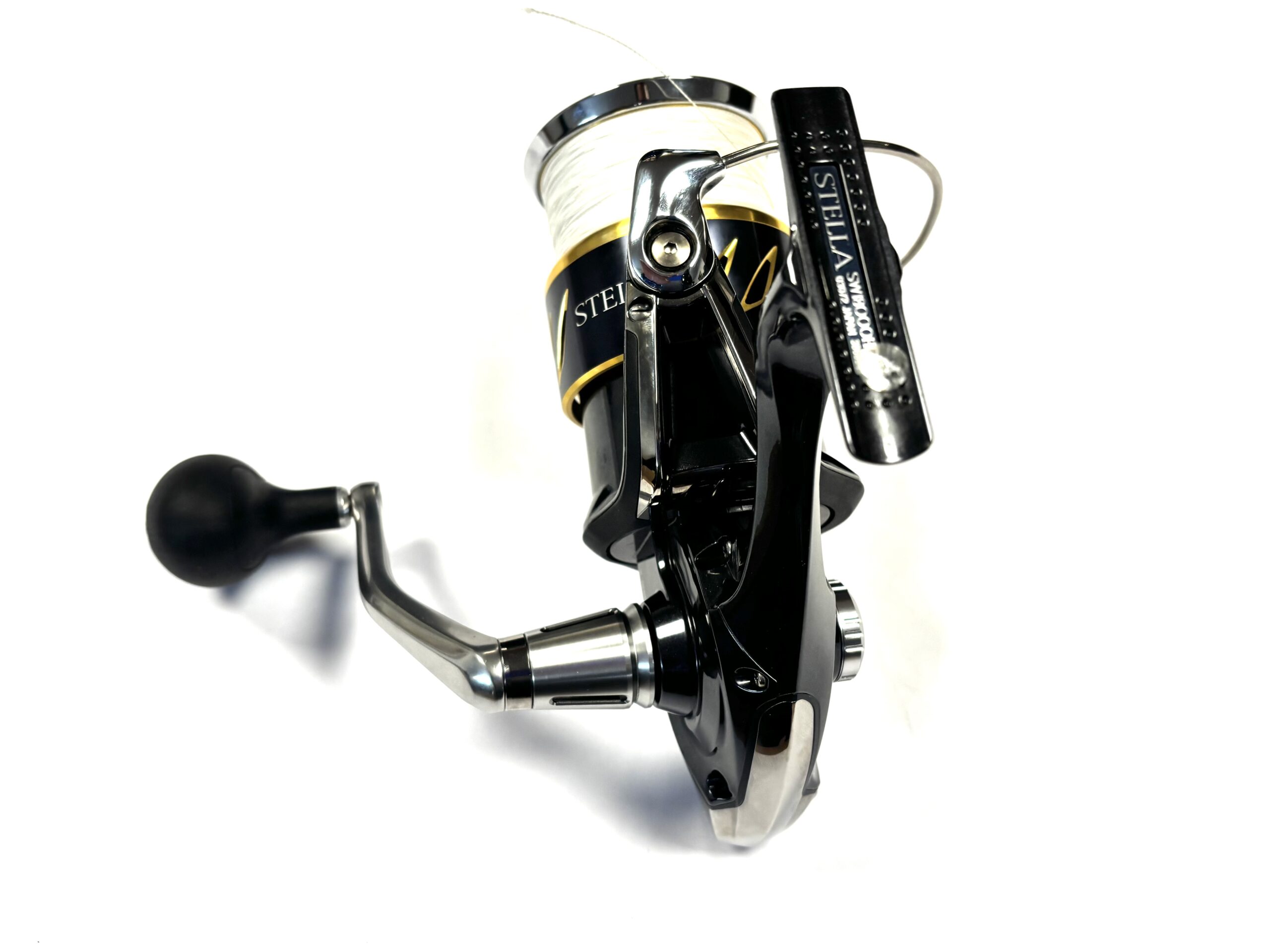 Shimano Stella SW18000HG