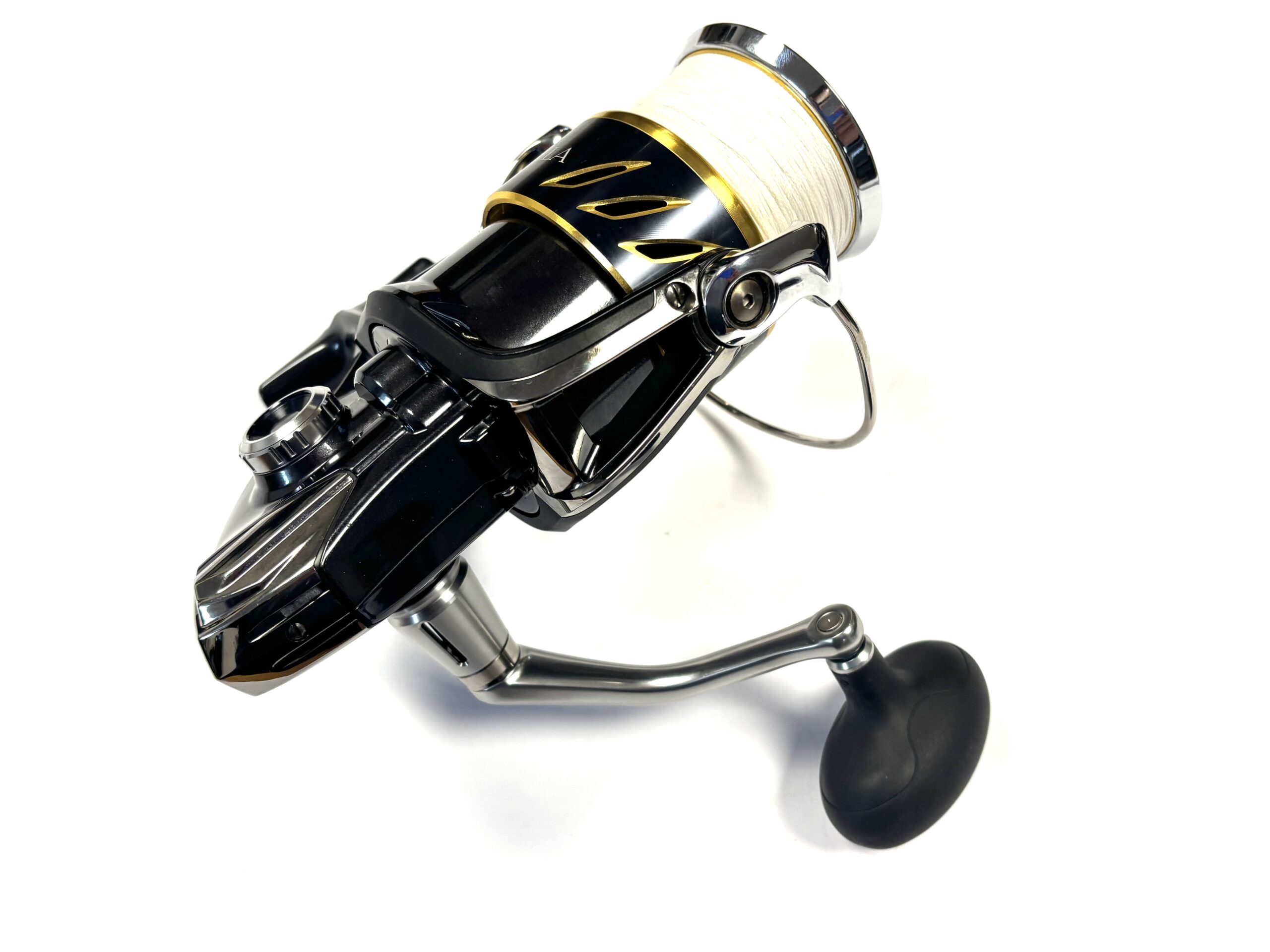 Shimano Stella SW18000HG