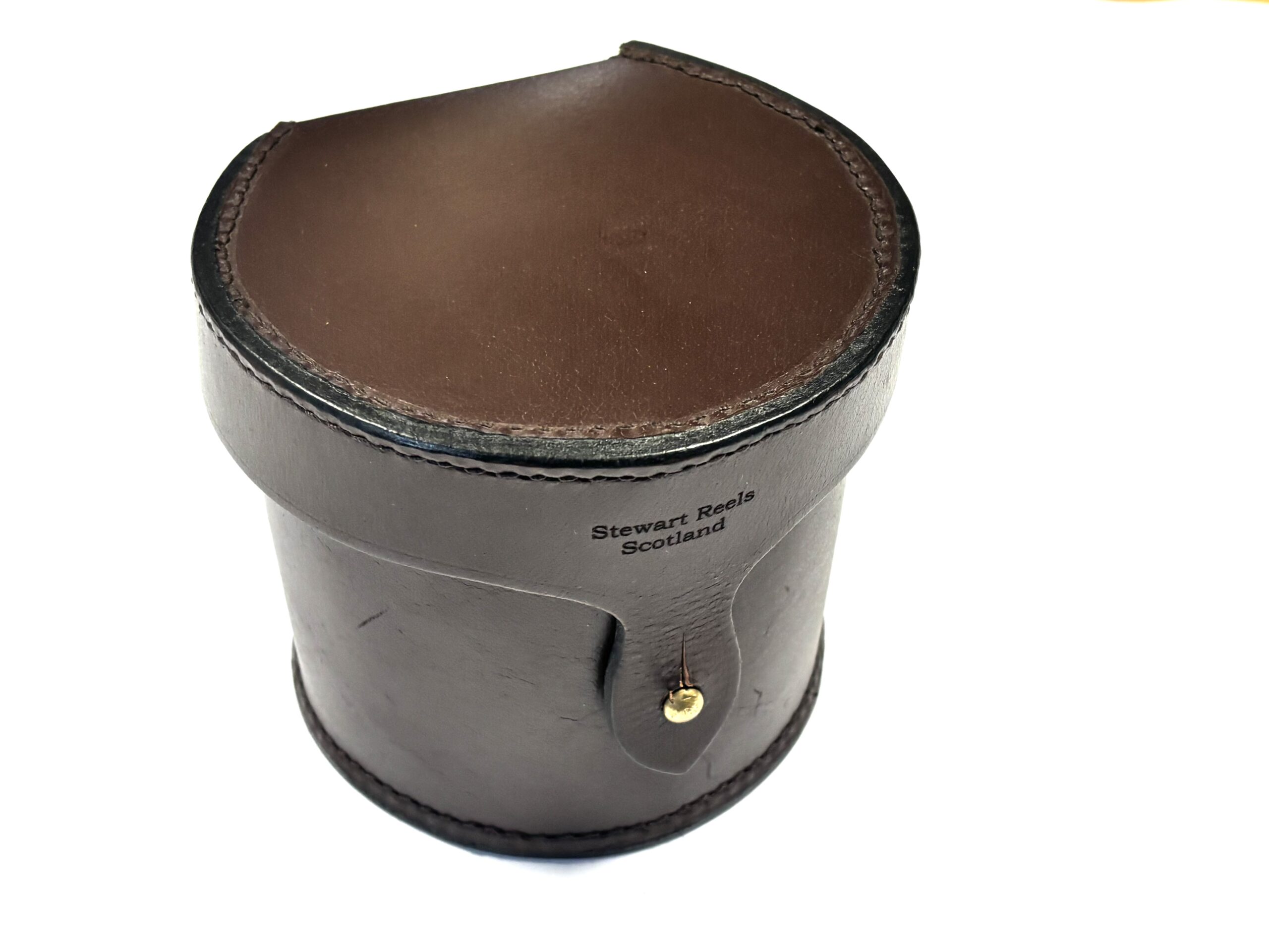 Murray Stewart 300 Salmon Fly Reel (c.2015) - Image 2