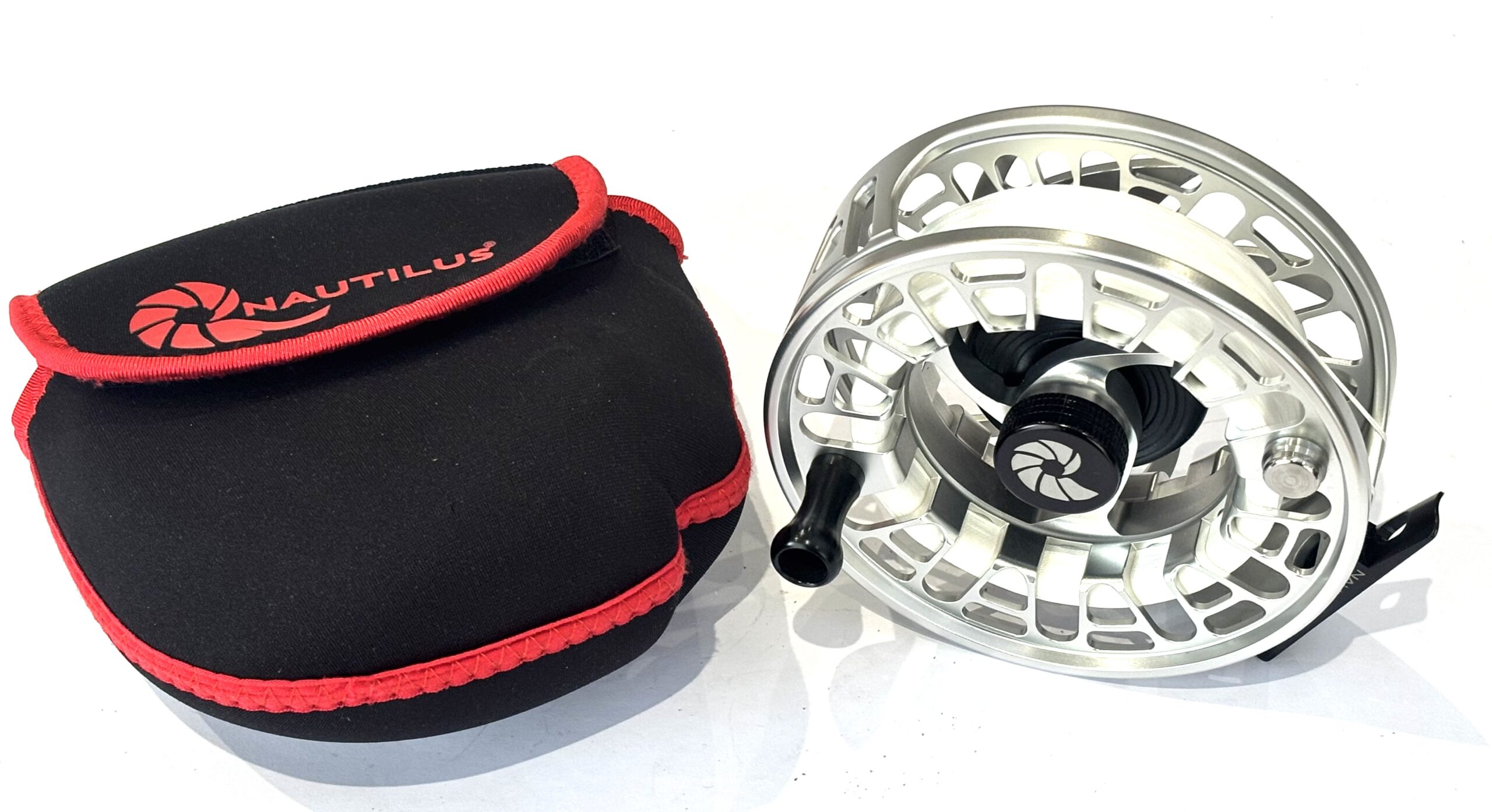 Nautilus Monster 12 #12 Saltwater Fly Reel