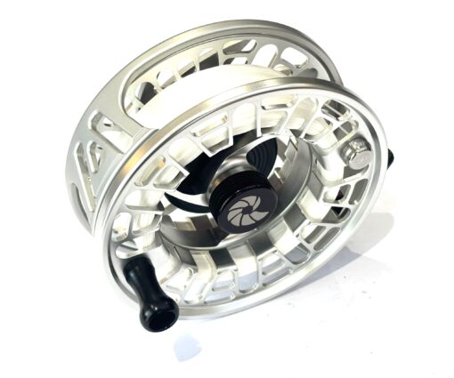 Alternative view of Nautilus Monster 12 #12 Saltwater Fly Reel