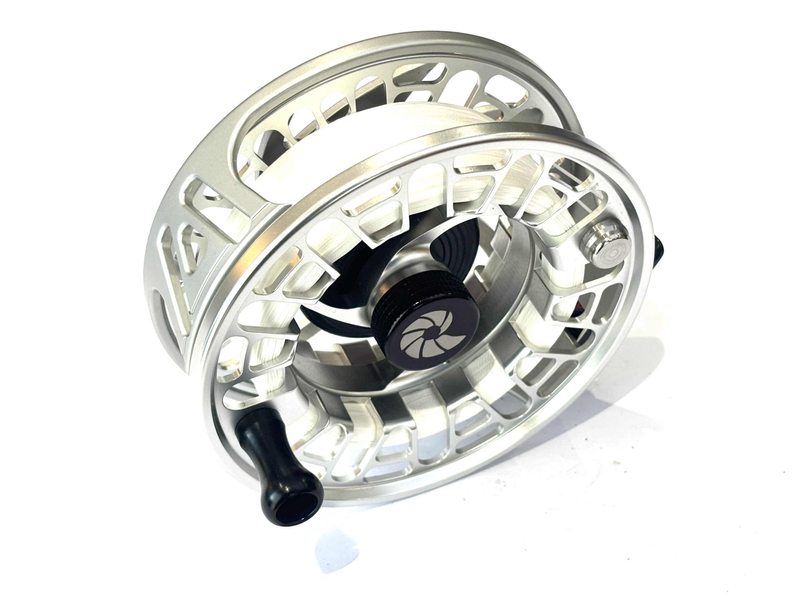 Nautilus Monster 12 #12 Saltwater Fly Reel