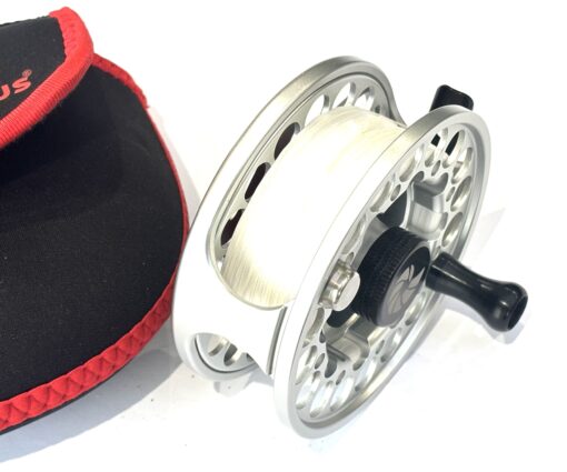 Alternative view of Nautilus NVG 7/8 Saltwater Fly Reel