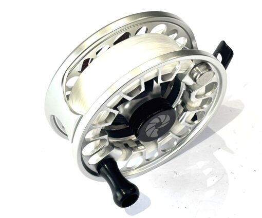 Alternative view of Nautilus NVG 7/8 Saltwater Fly Reel
