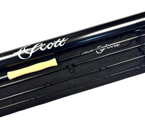 Scott Sector 8'4" #10 Carbon Fly Rod