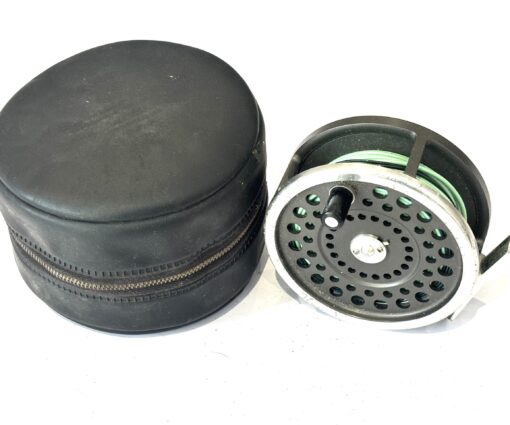 Hardy Salmon Marquis #2 4” Salmon Fly Reel